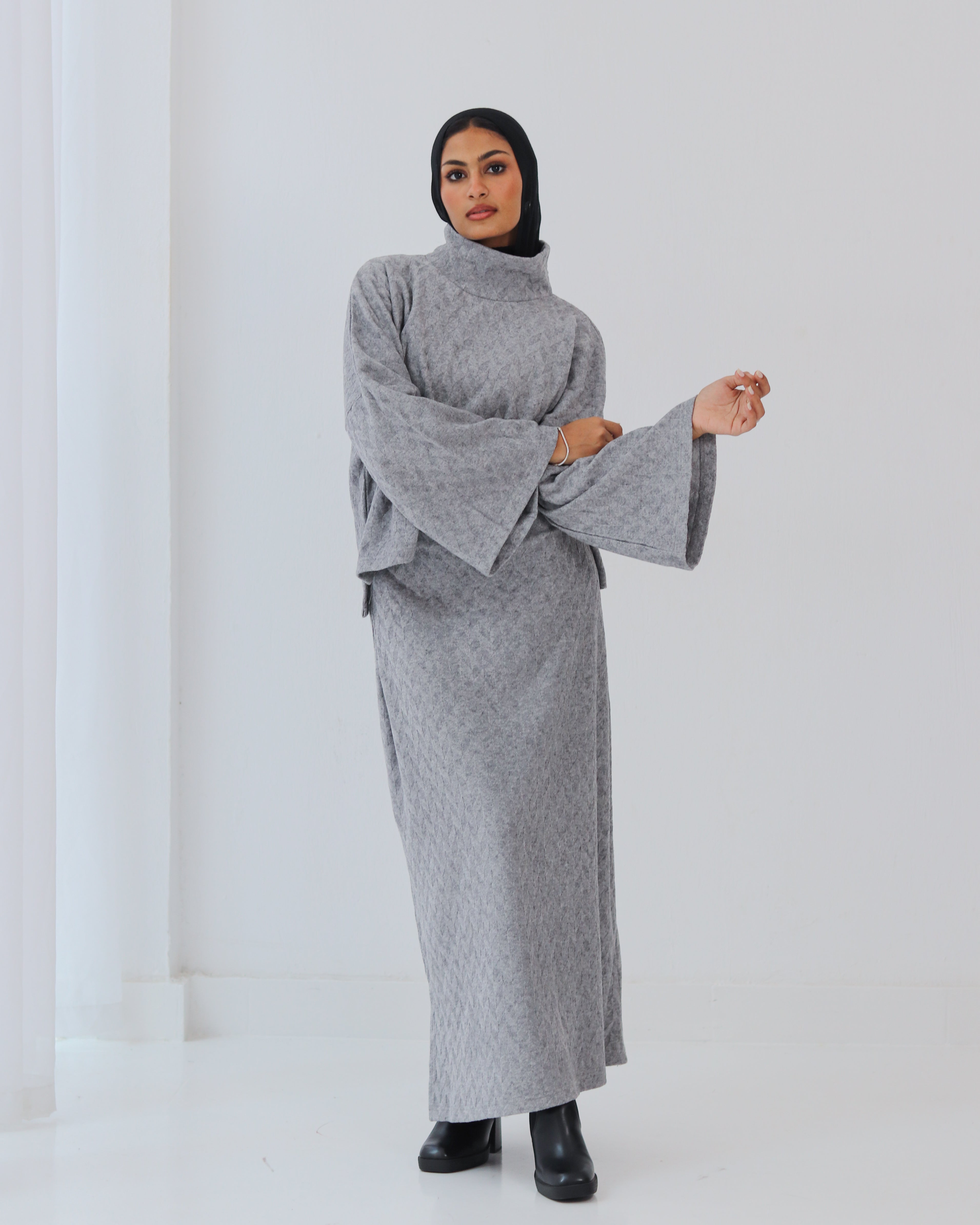 Elegance Set - Grey