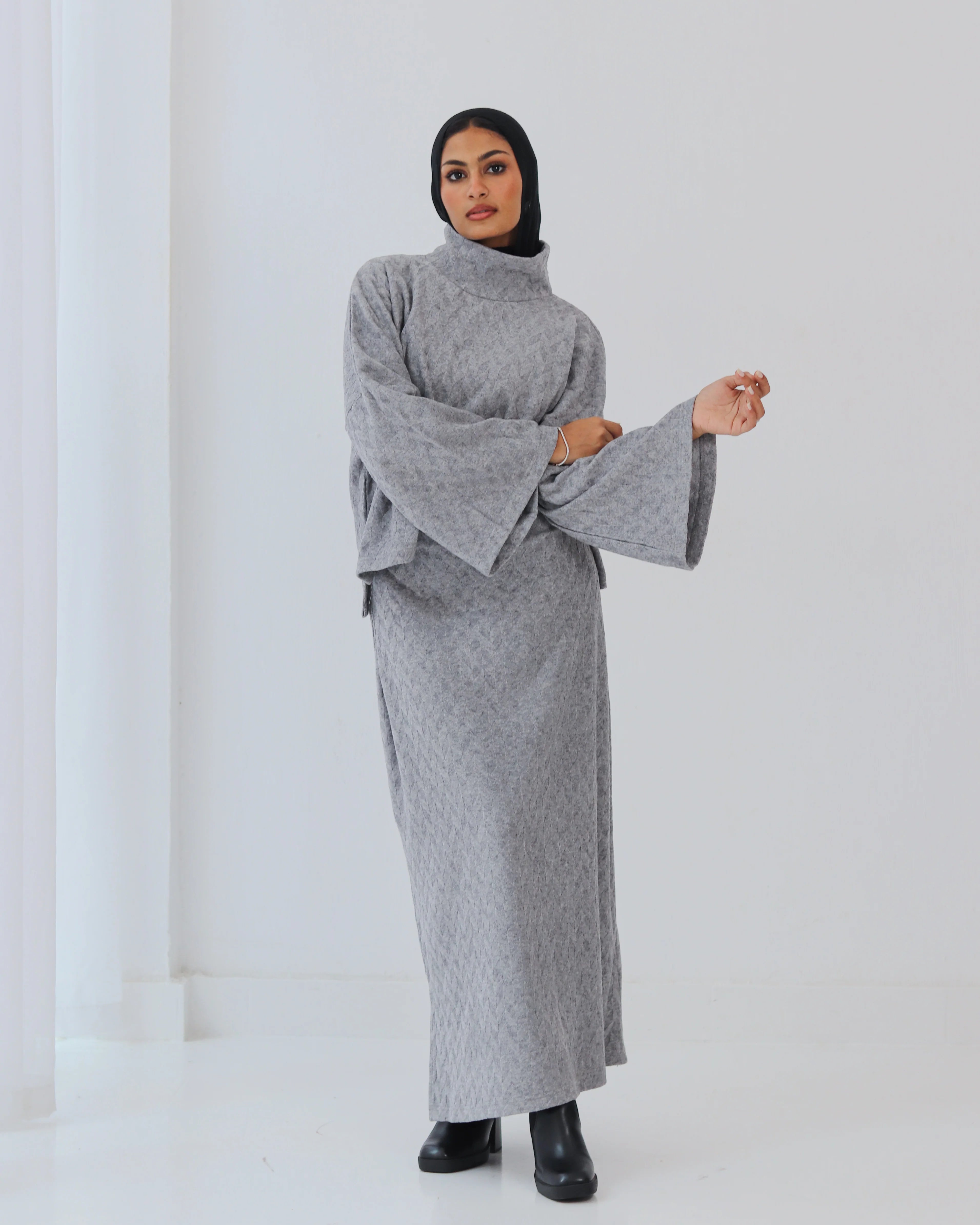 Elegance Skirt