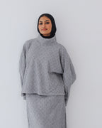 Elegance Set - Grey
