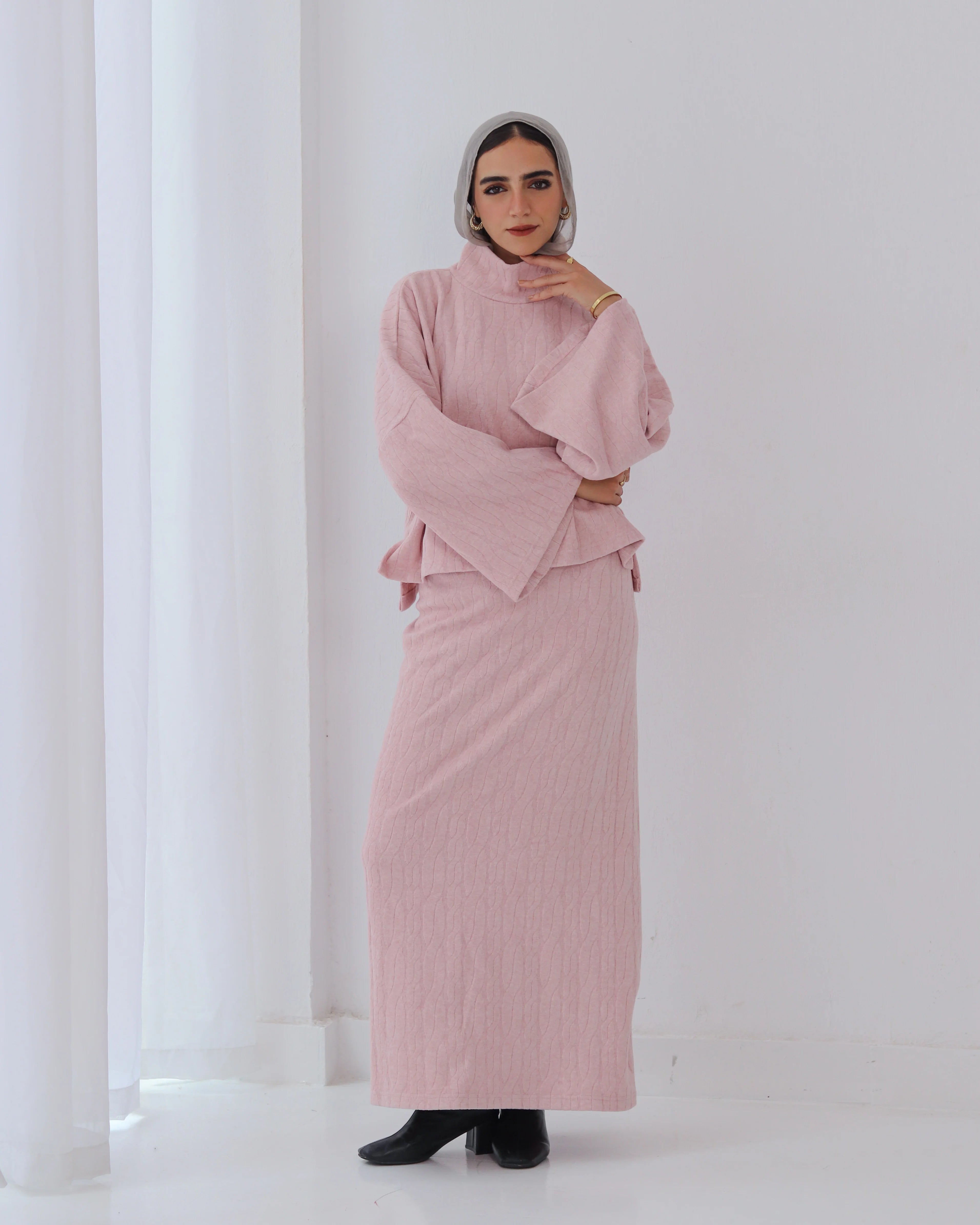 Elegance Skirt