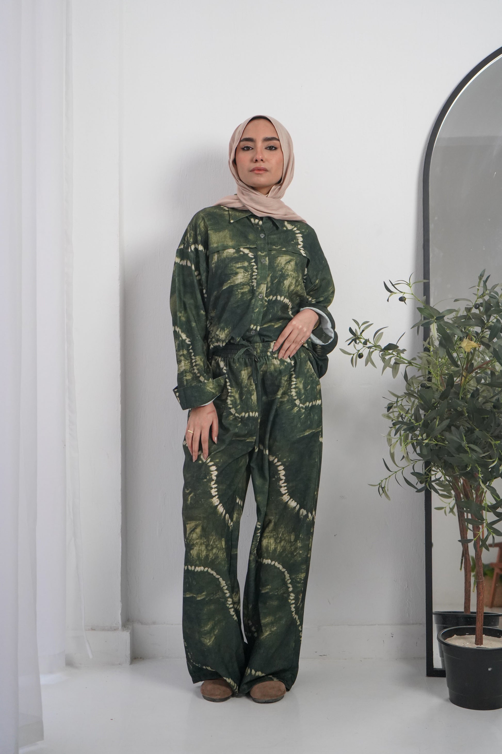 Earthy Set