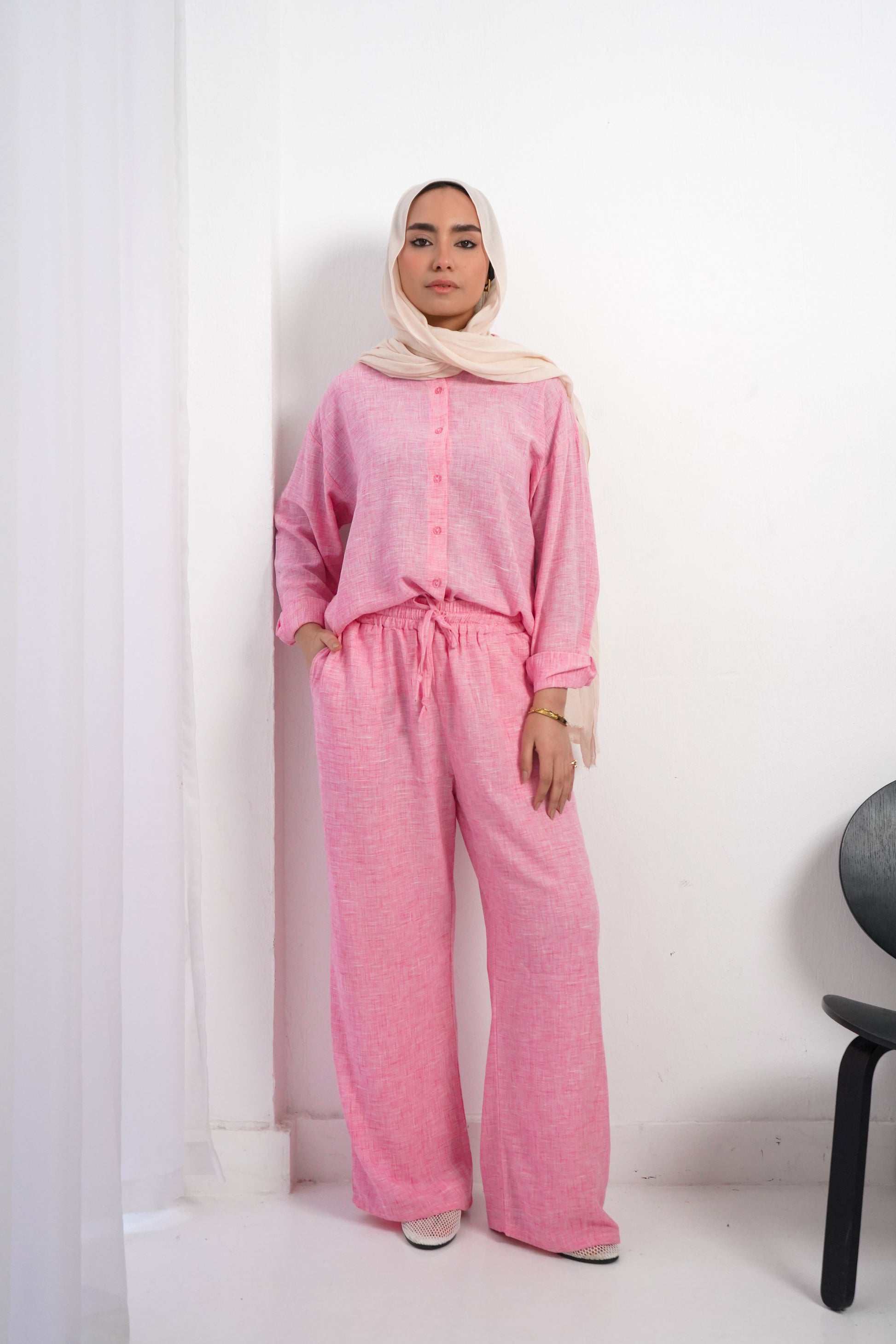 Have It All Set - Pink
