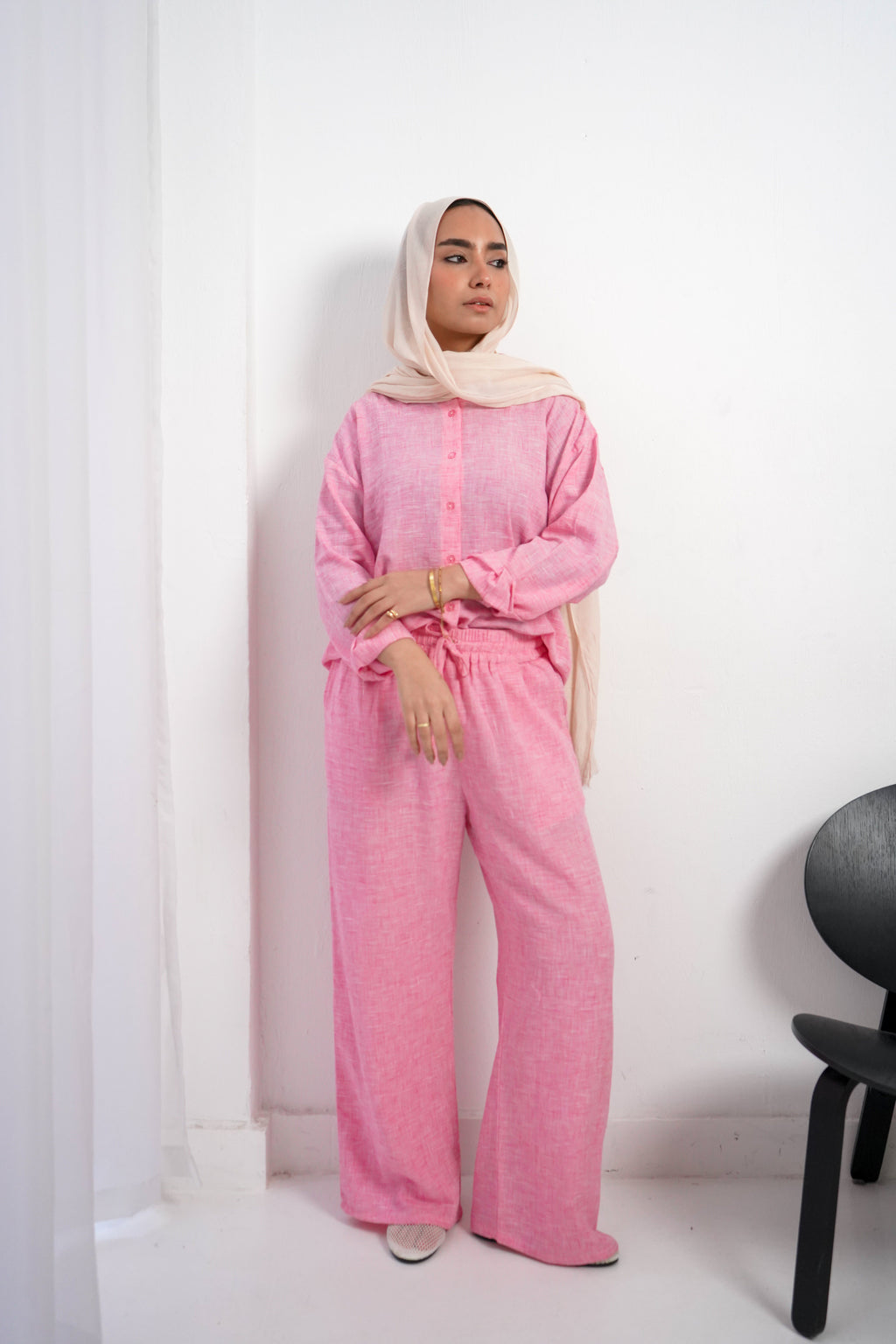 Have It All Set - Pink
