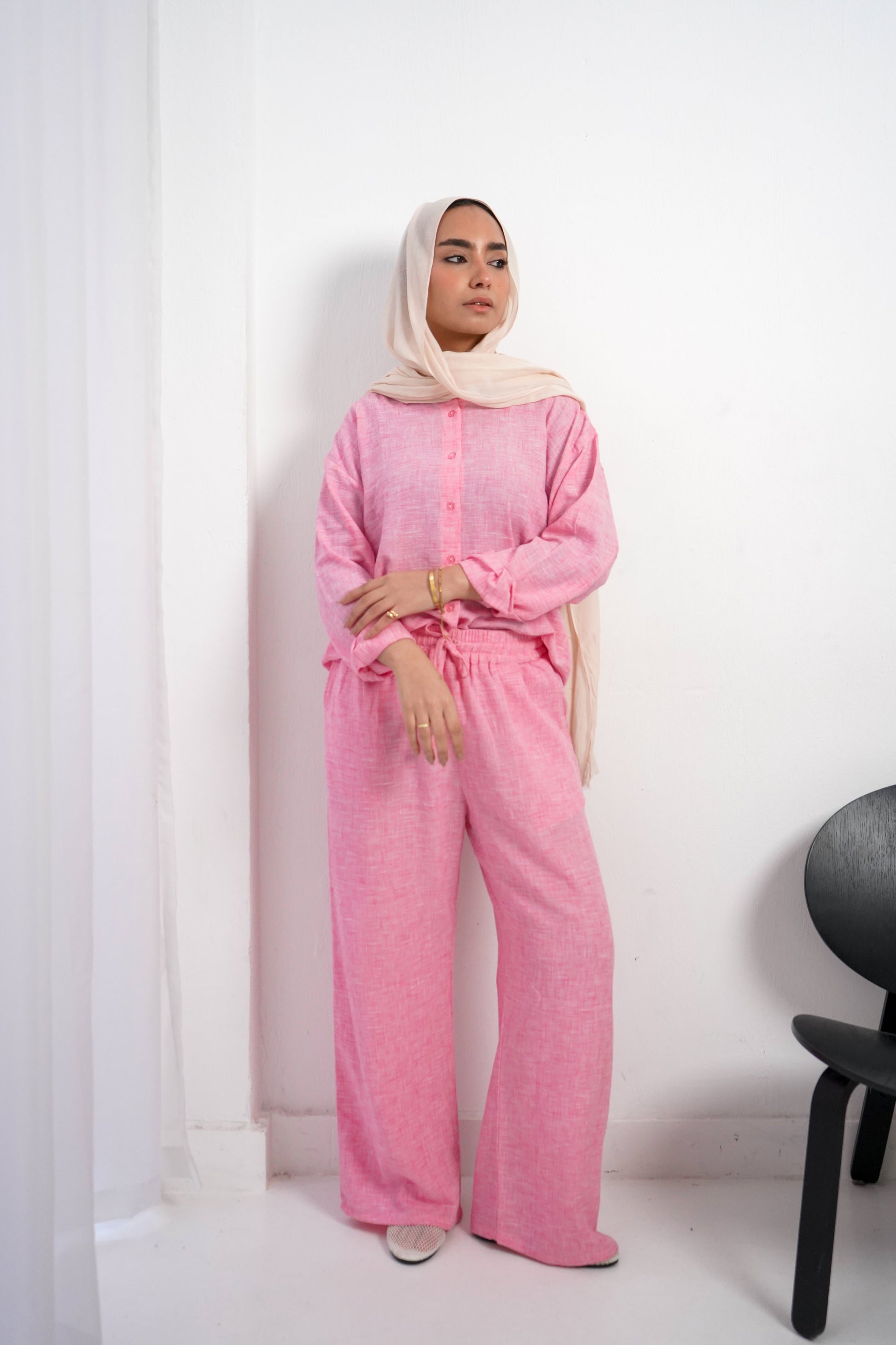 Have It All Set - Pink