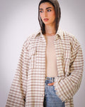 Checkered Jacket
