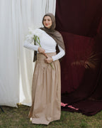 Puffy Skirt