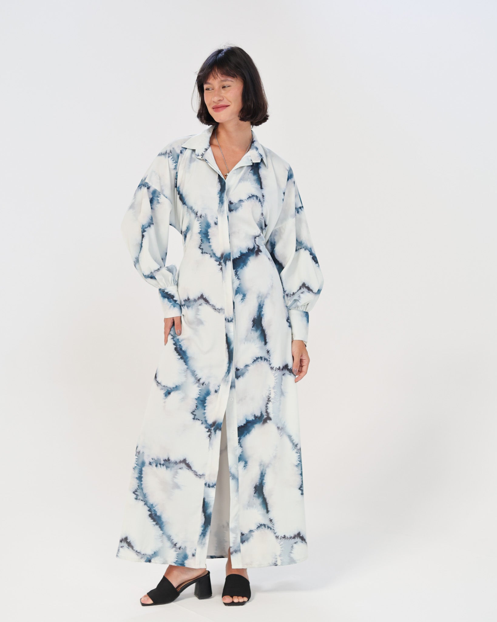 Cloud Dress Shirt