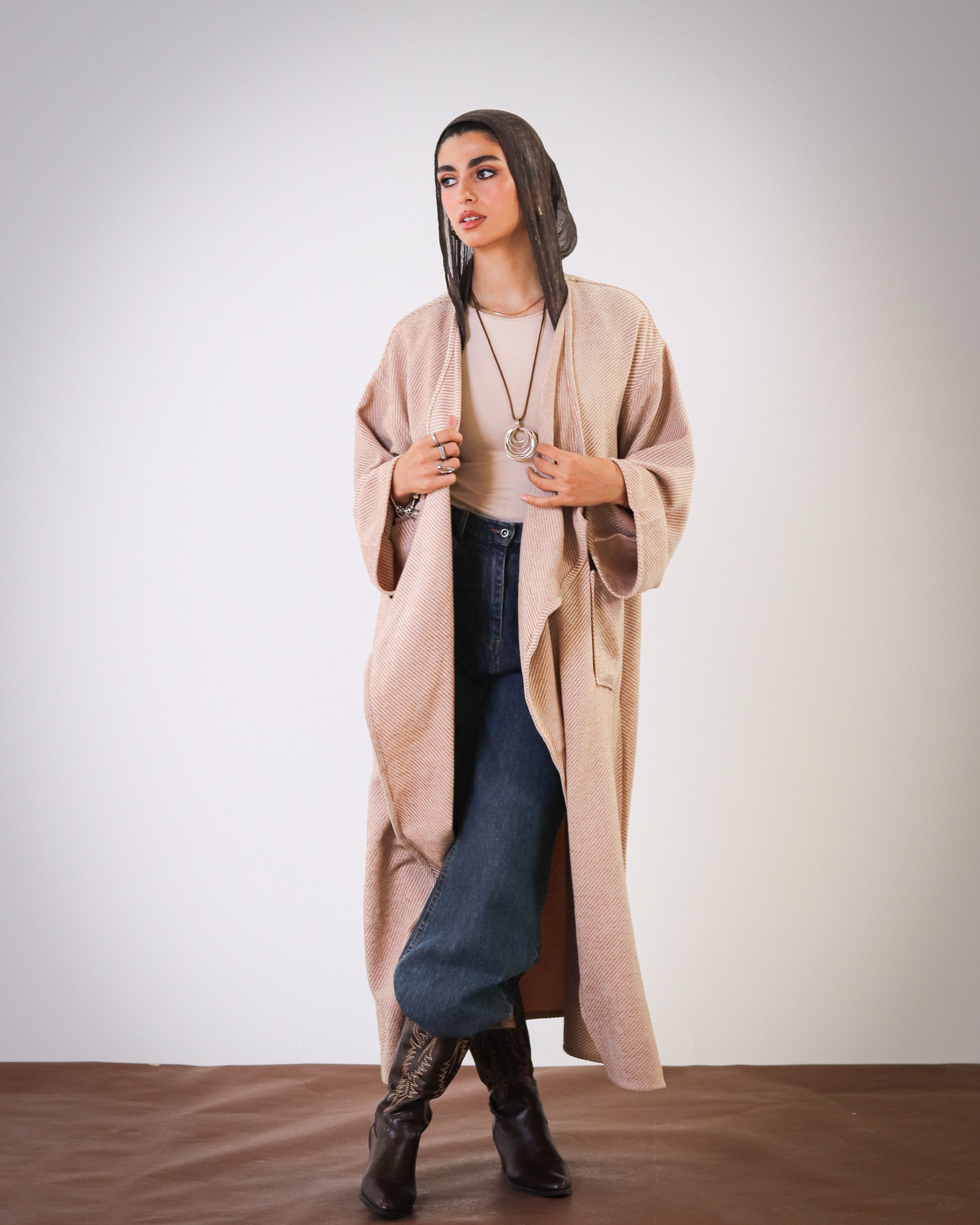 Take it easy Cardigan