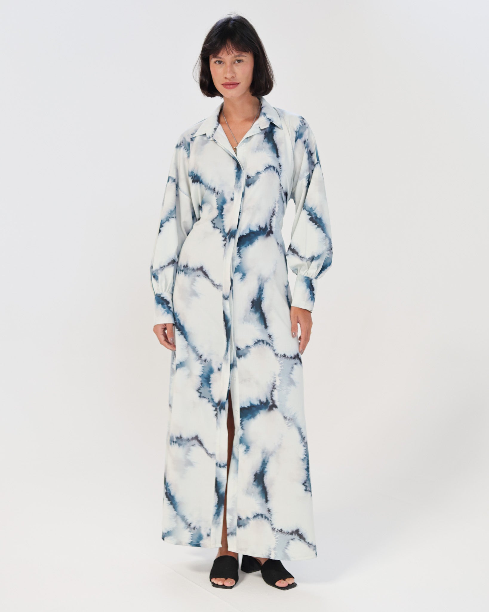 Cloud Dress Shirt