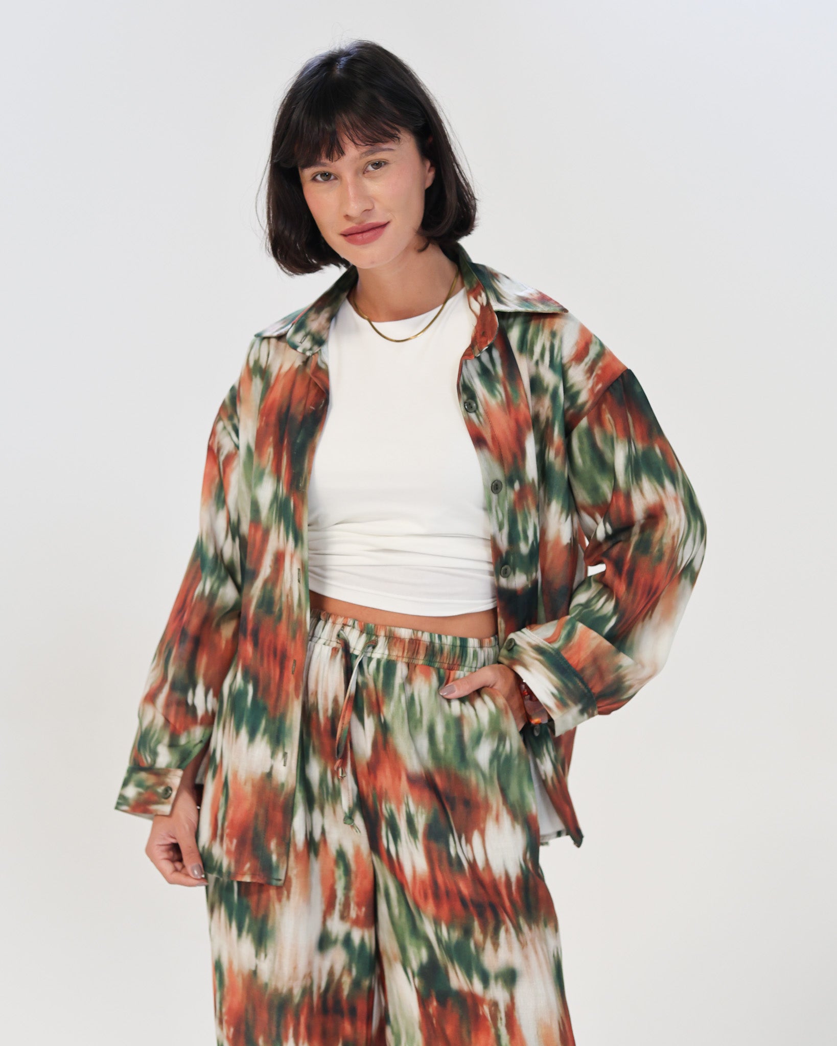 Camilia Set