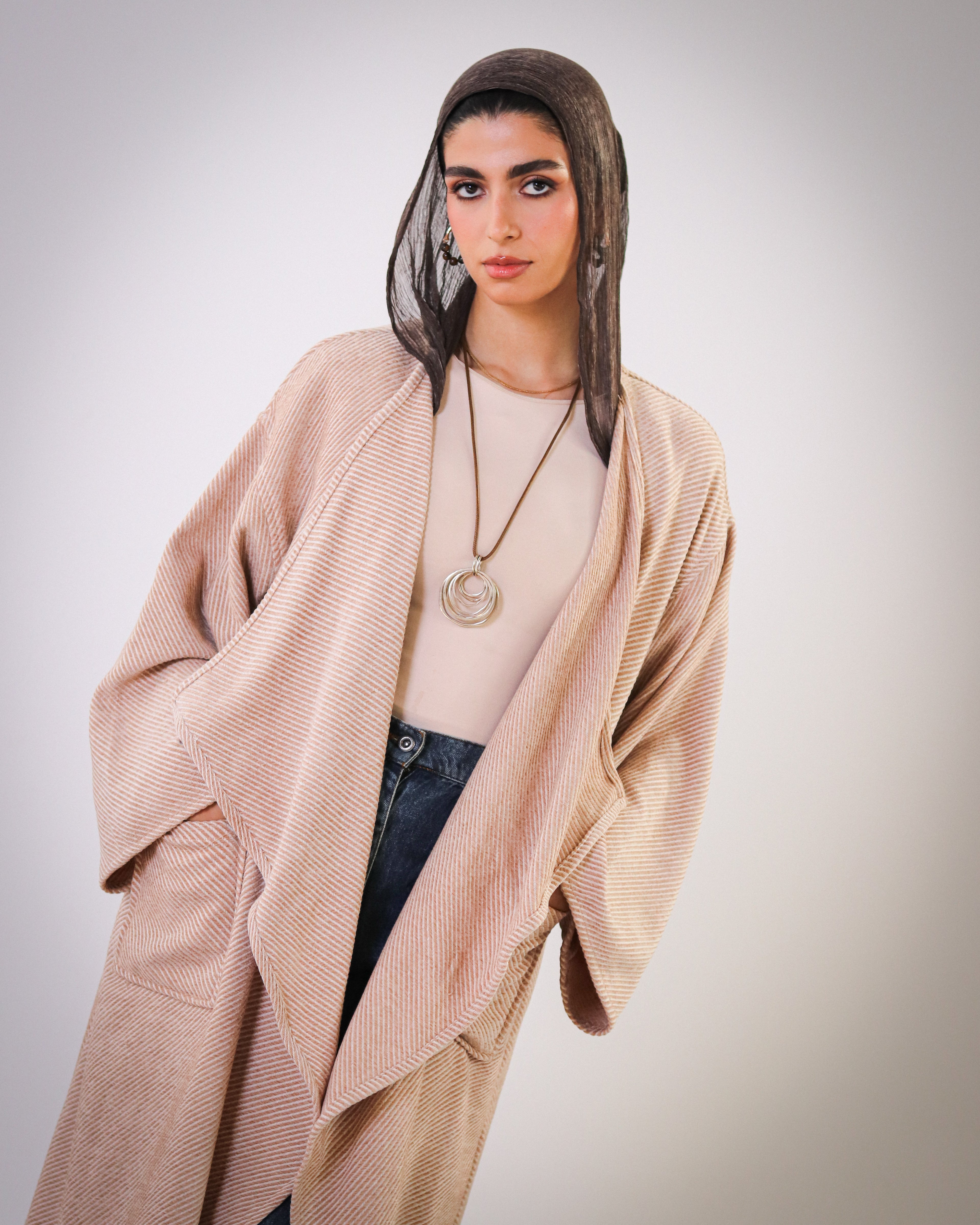 Take it easy Cardigan