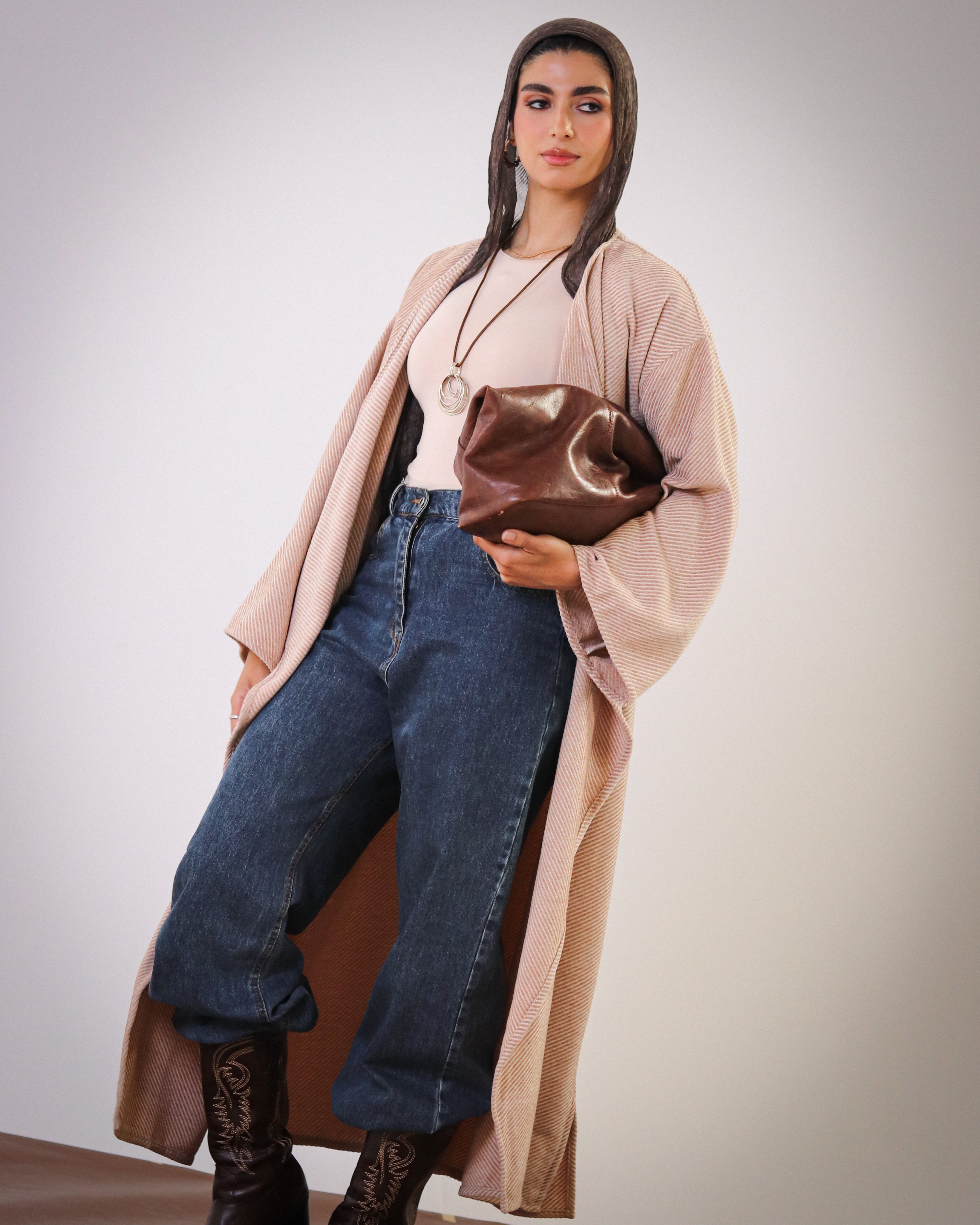 Take it easy Cardigan