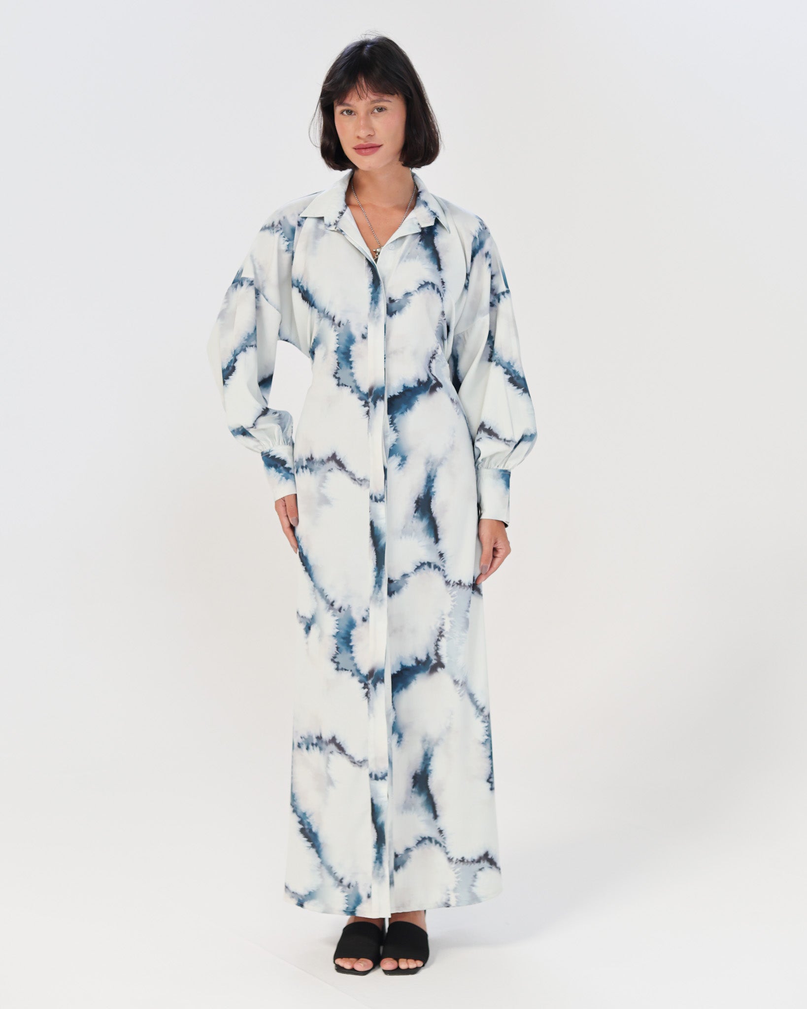 Cloud Dress Shirt