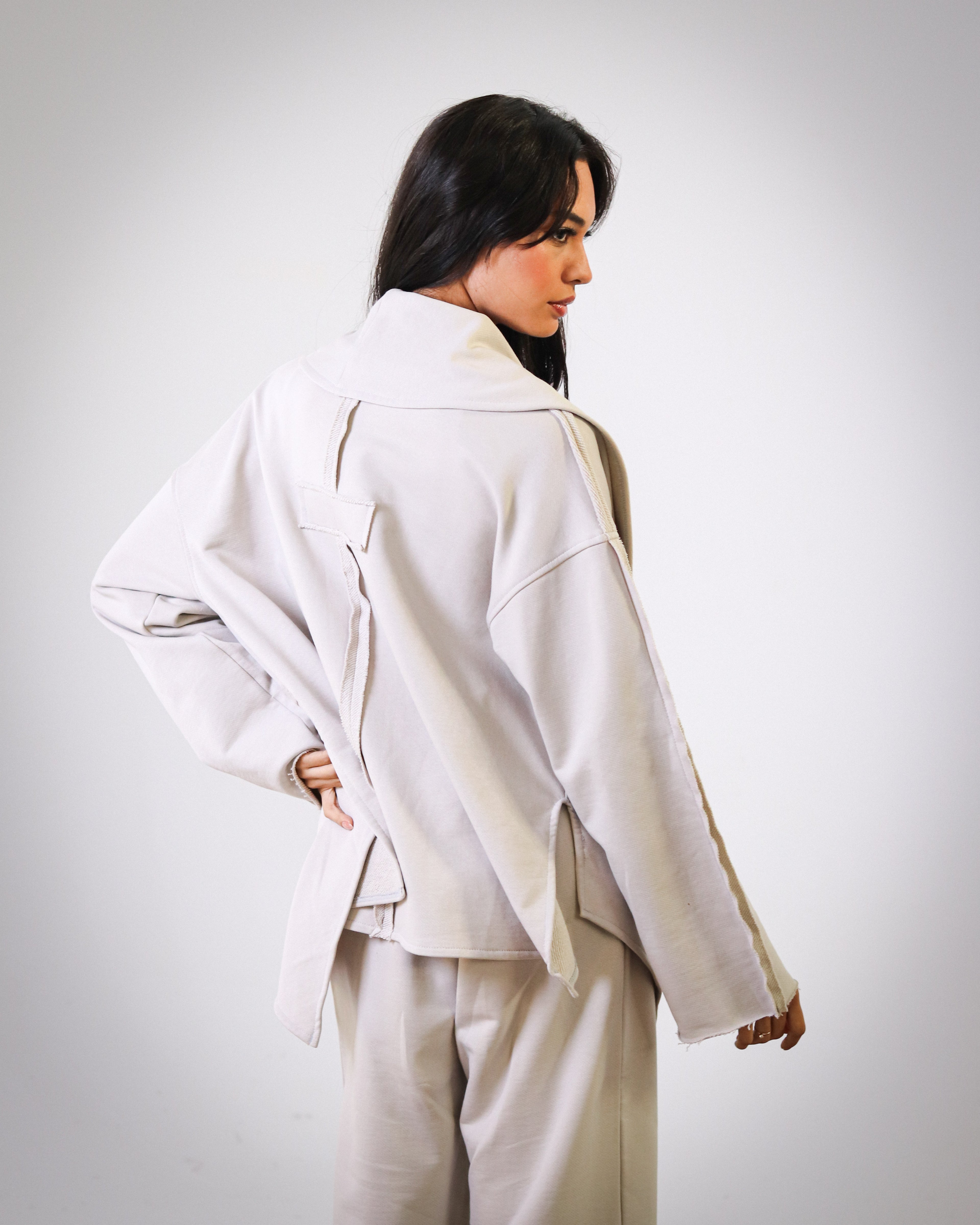 Most Wanted Set - Beige