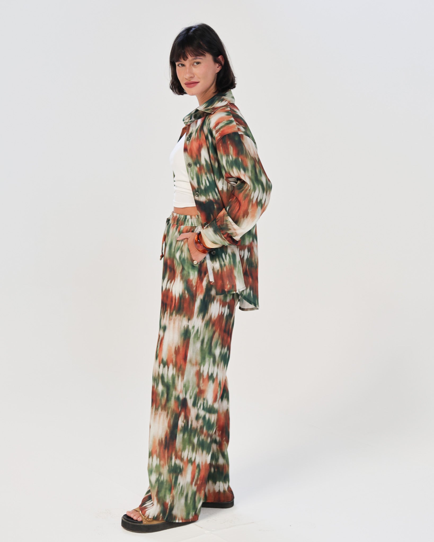 Camilia Set