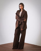 Most Wanted Set - Brown