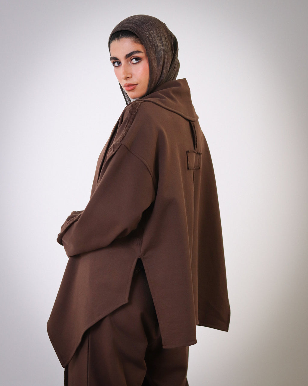 Most Wanted Set - Brown