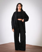 Most Wanted Set - Black