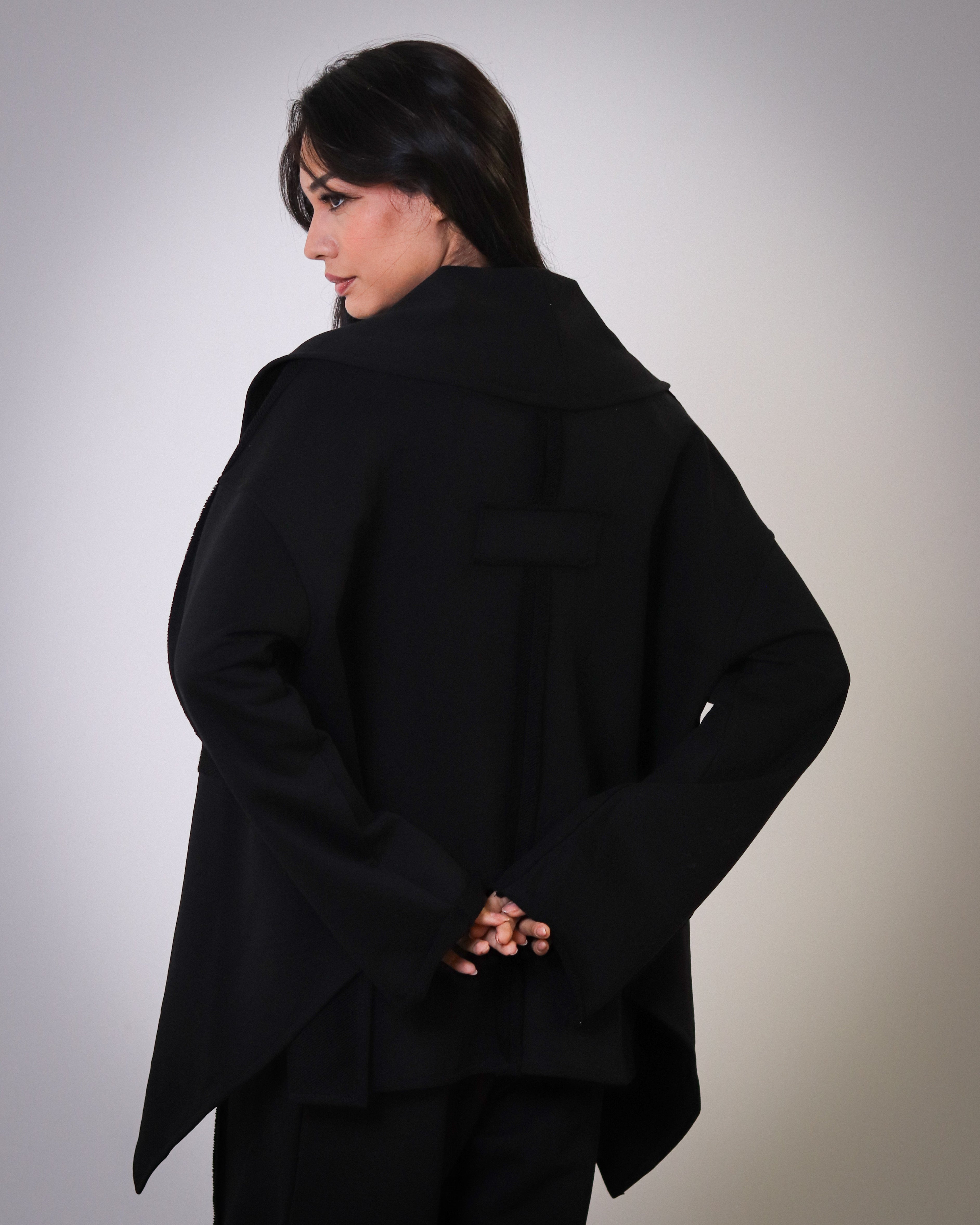 Most Wanted Set - Black