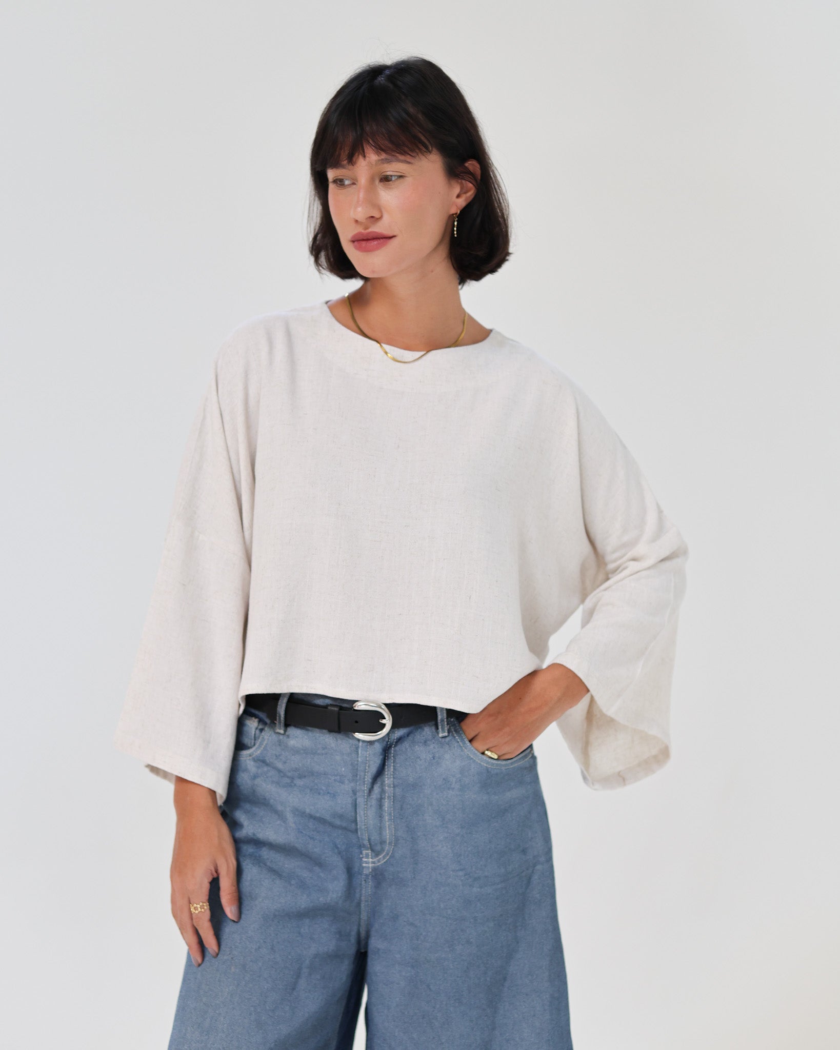 Rimal Blouse