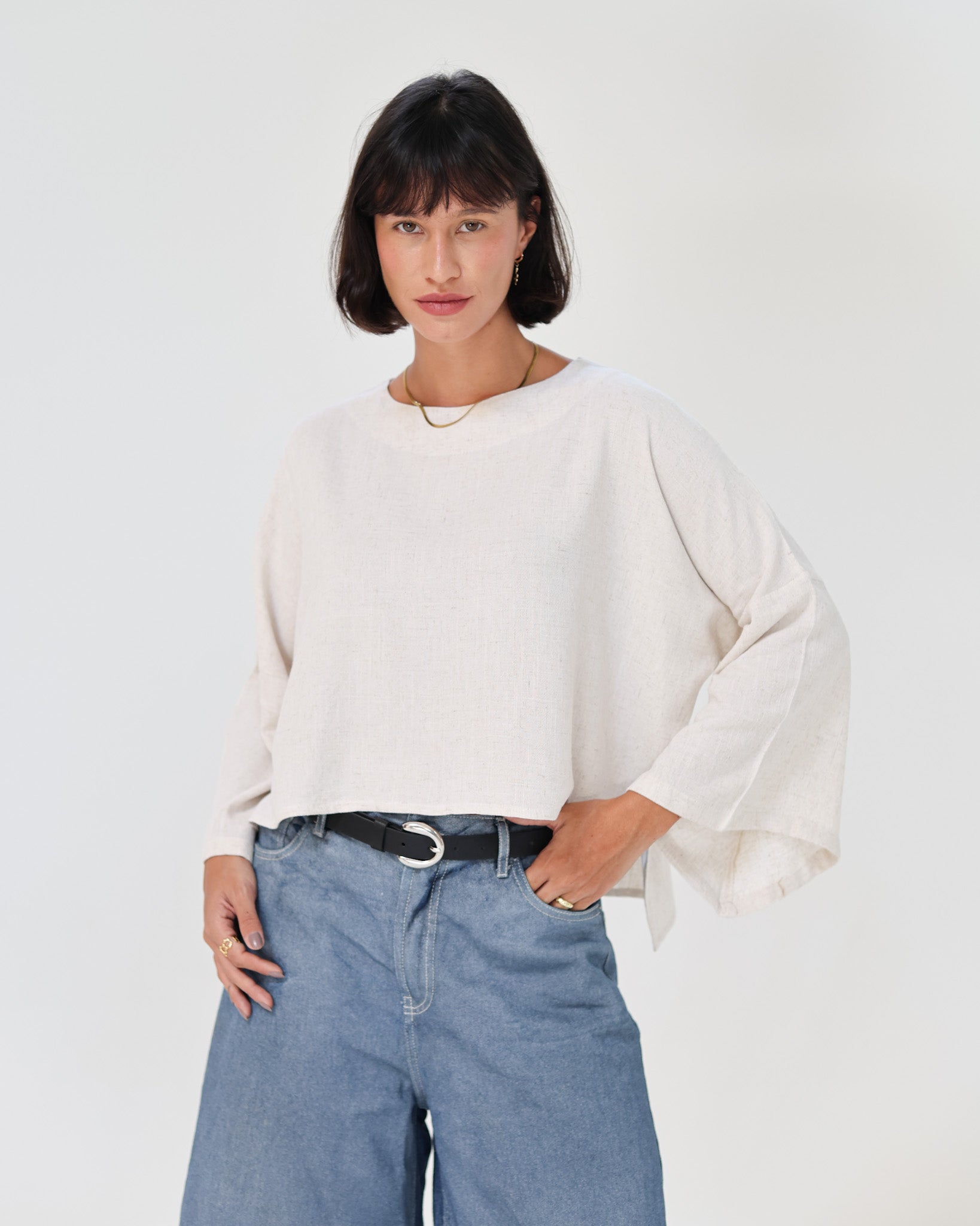 Rimal Blouse