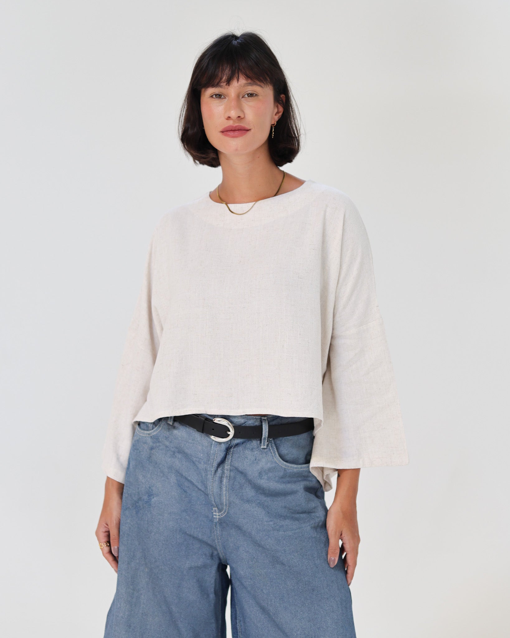 Rimal Blouse