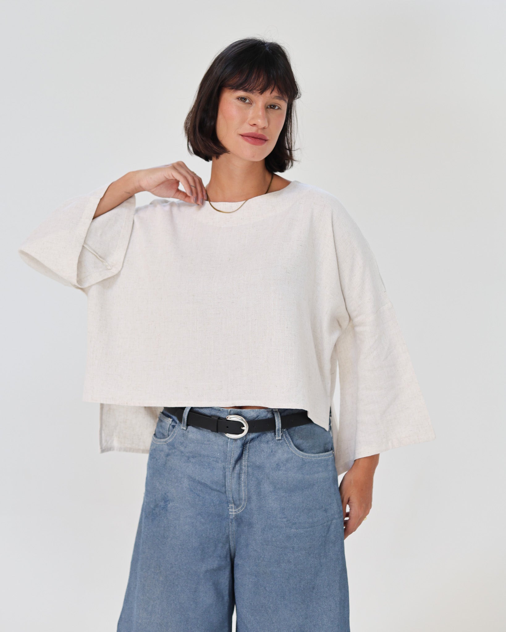 Rimal Blouse