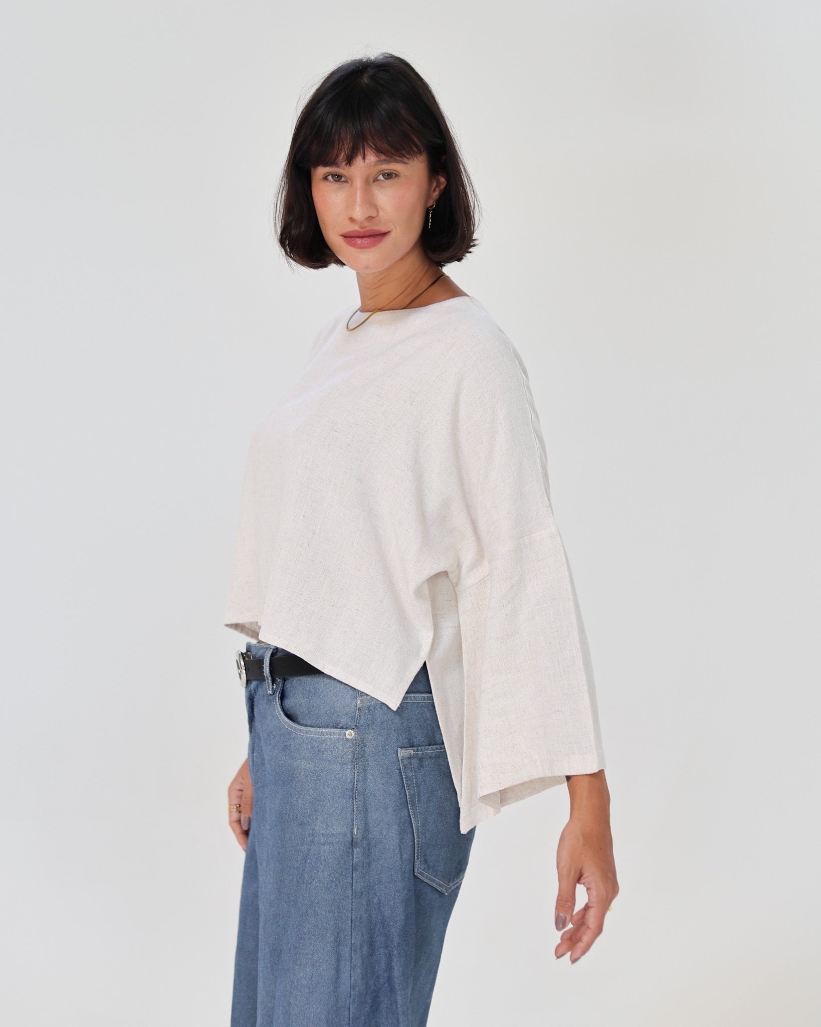 Rimal Blouse