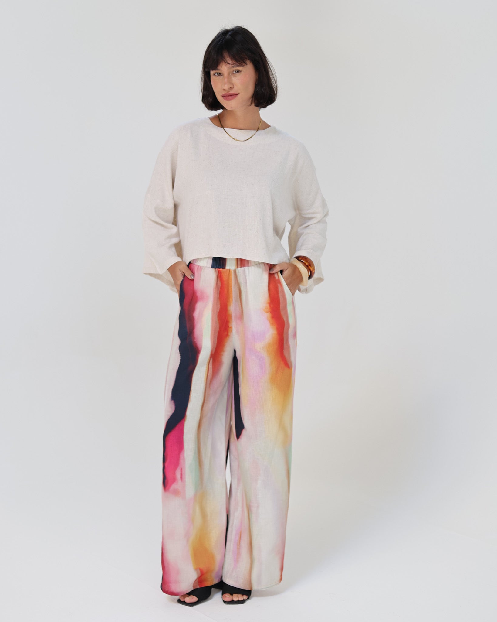 Marble Pant