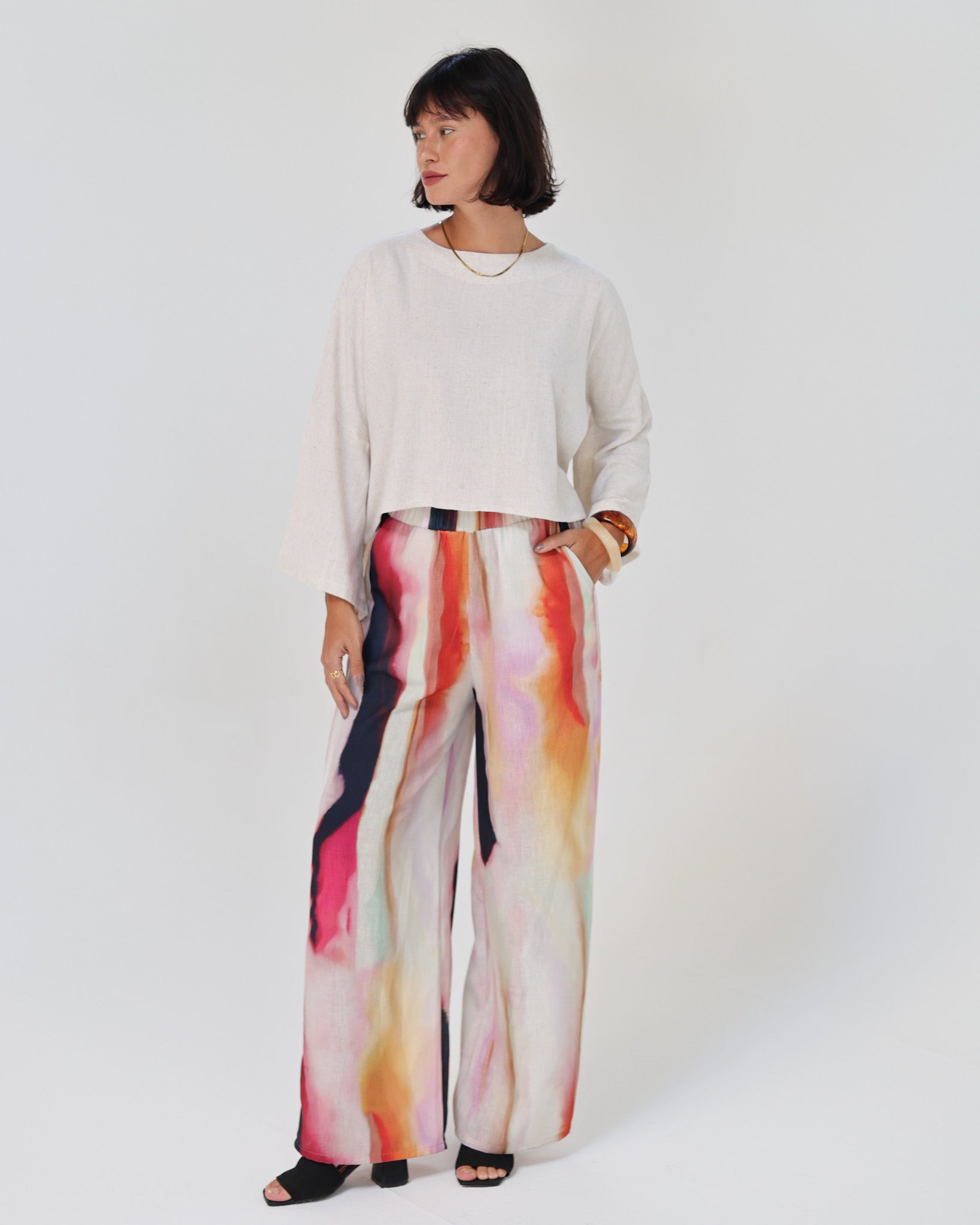 Marble Pant