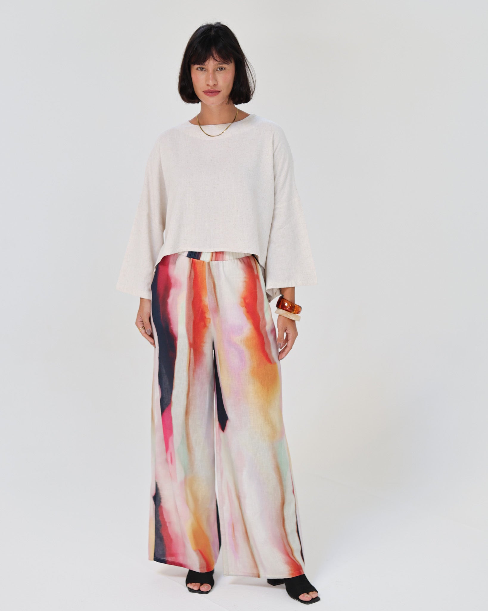 Marble Pant