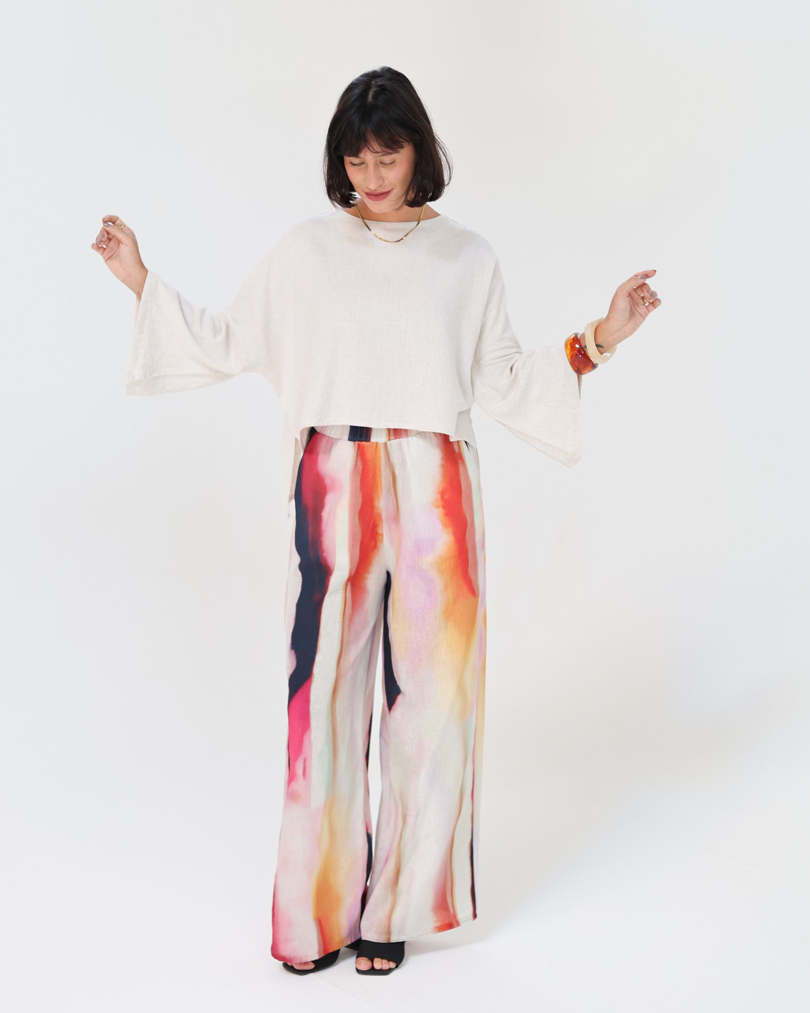 Marble Pant