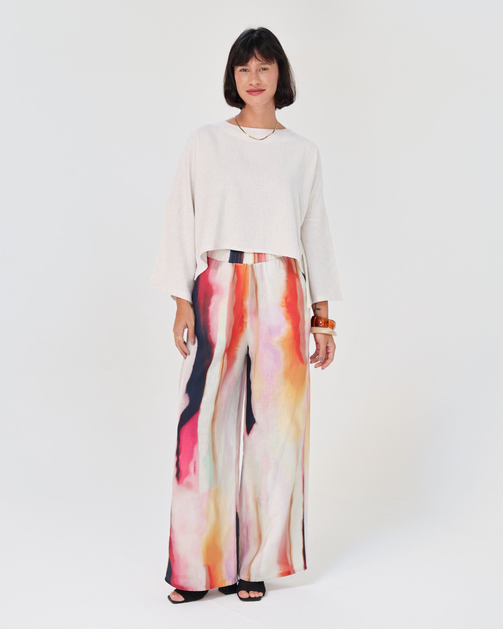 Marble Pant