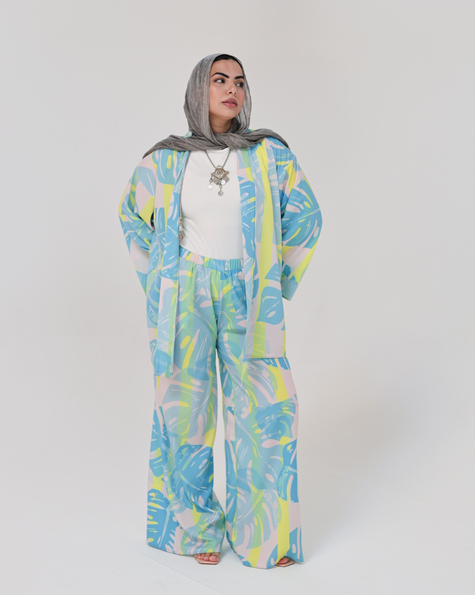 Leaves Set