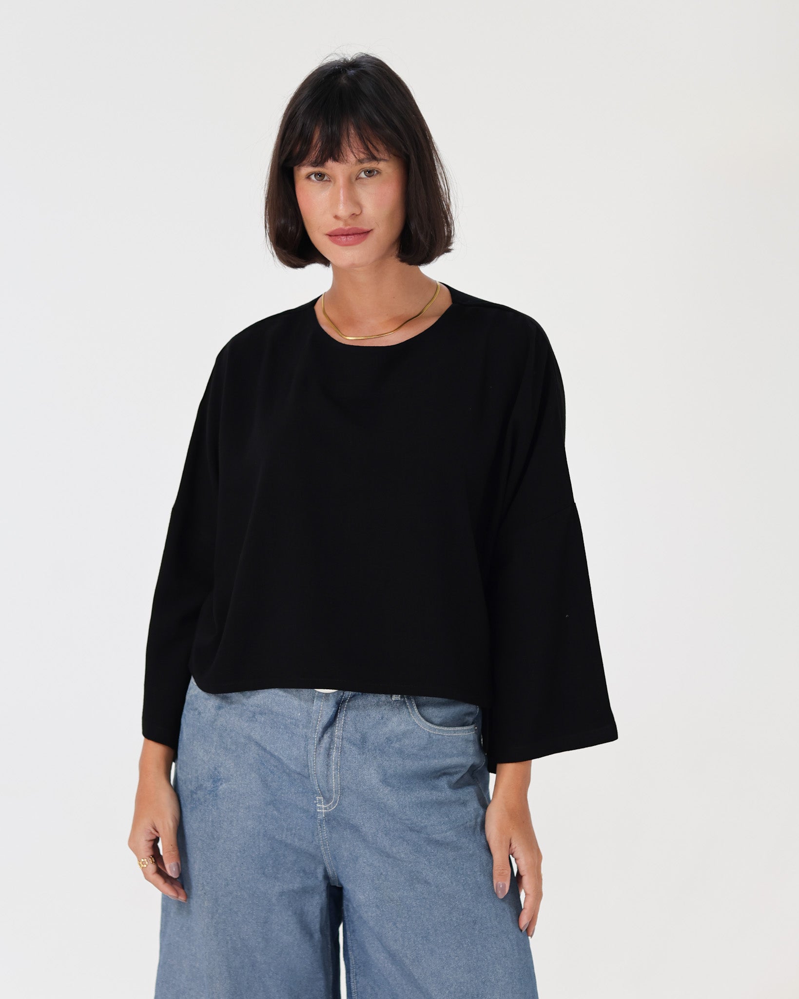 Rimal Blouse