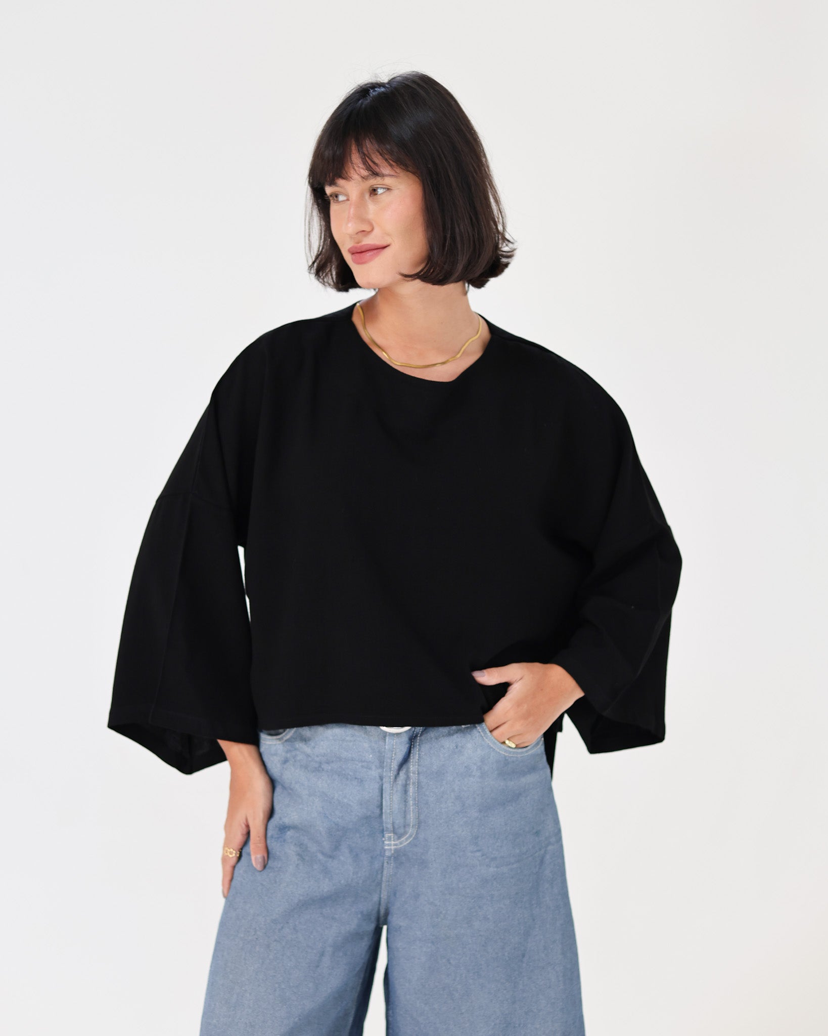 Rimal Blouse