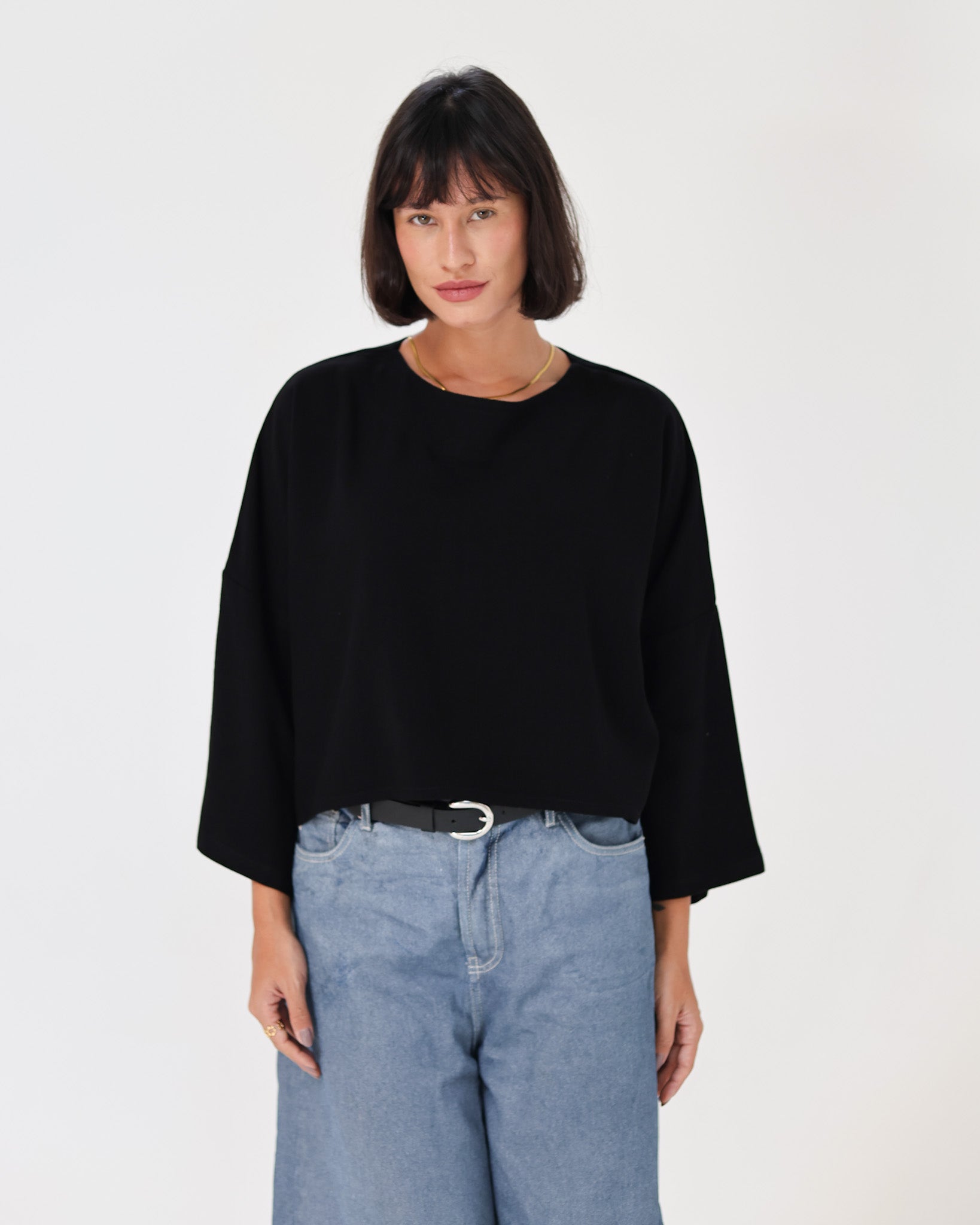 Rimal Blouse