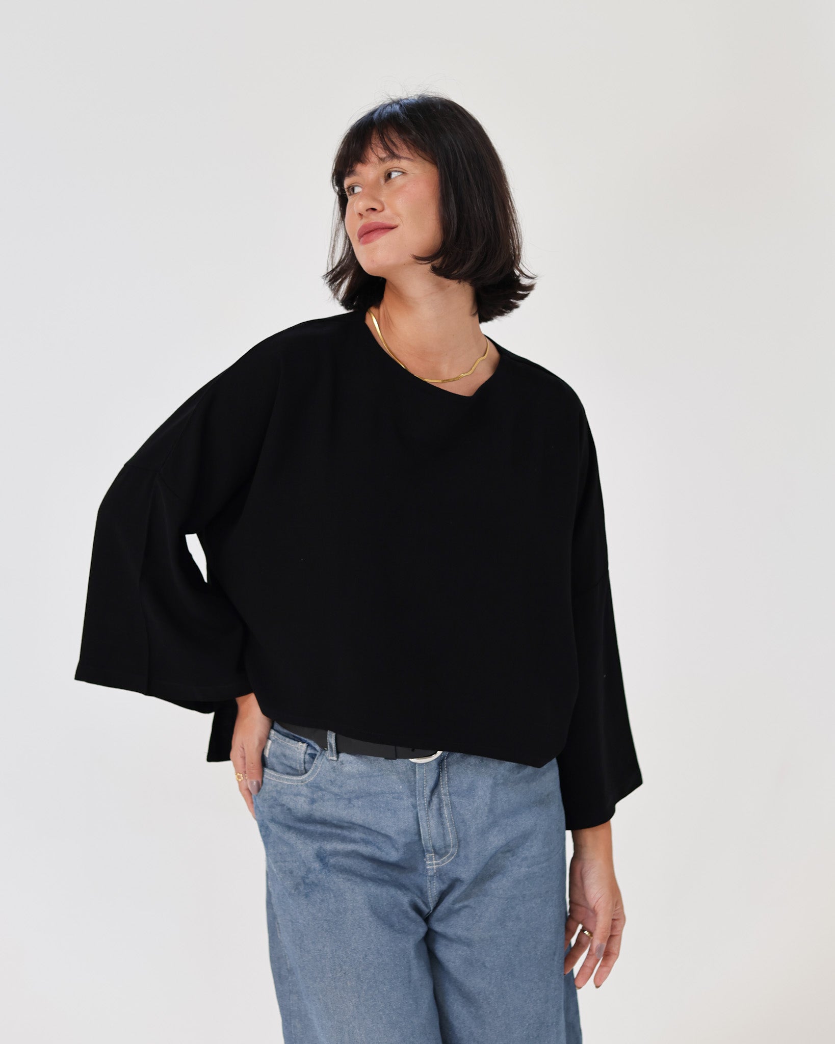 Rimal Blouse