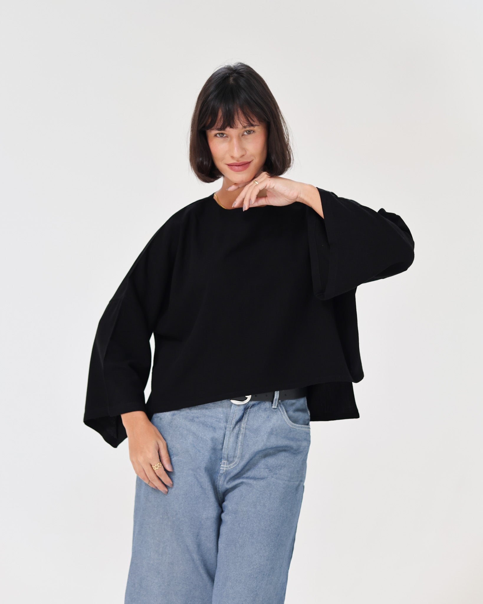 Rimal Blouse