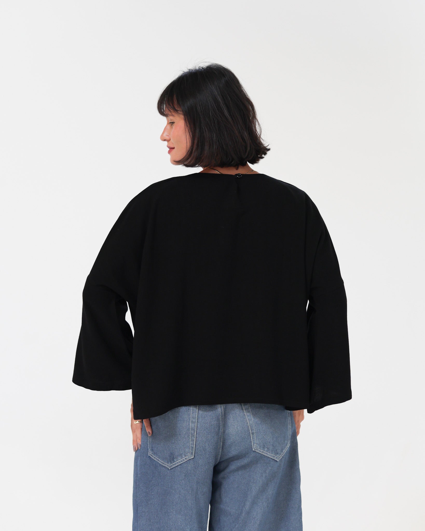 Rimal Blouse