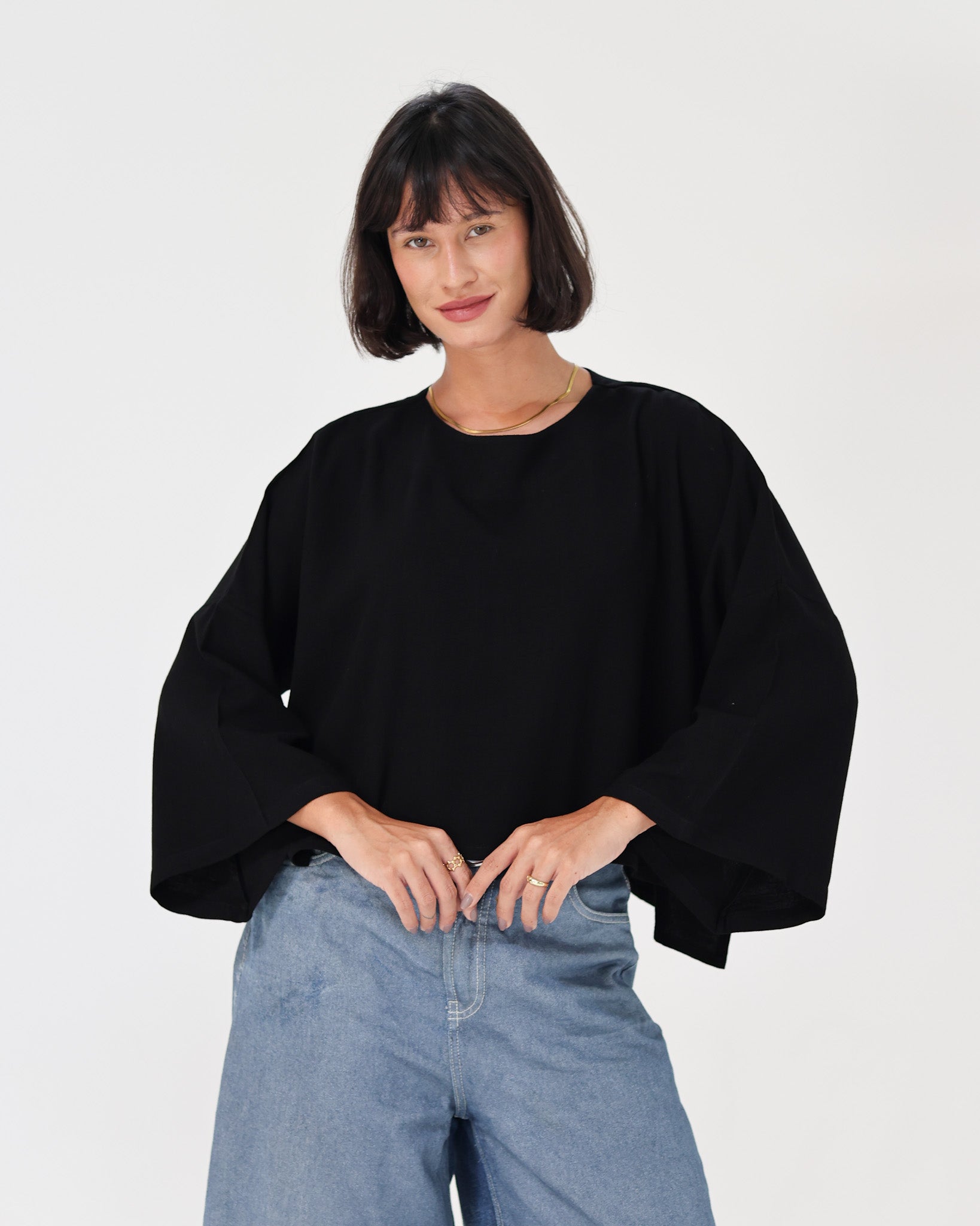 Rimal Blouse