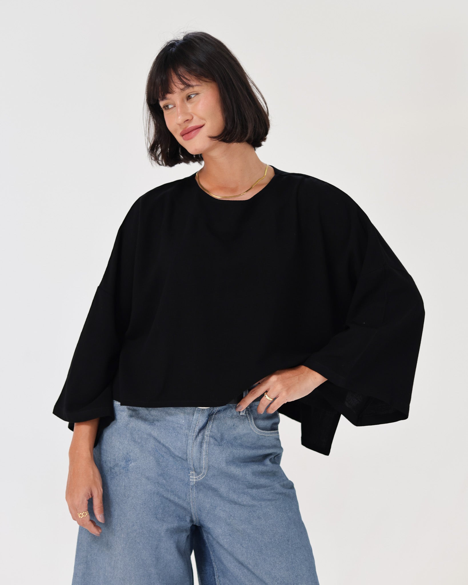 Rimal Blouse
