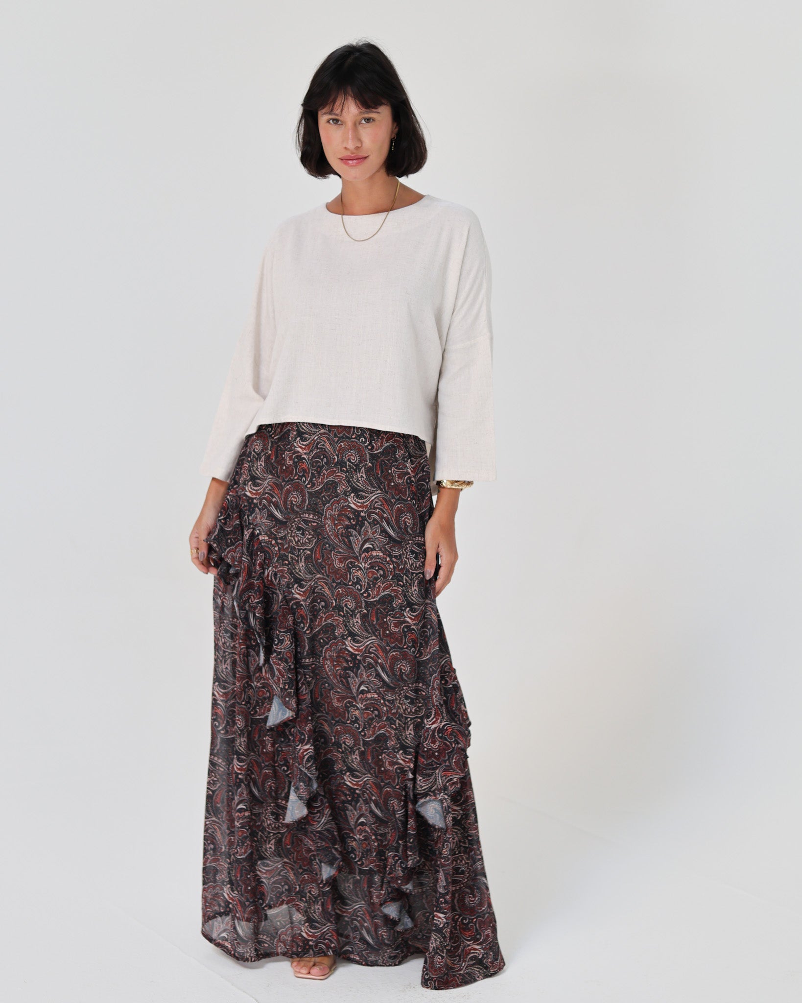 Coco Skirt
