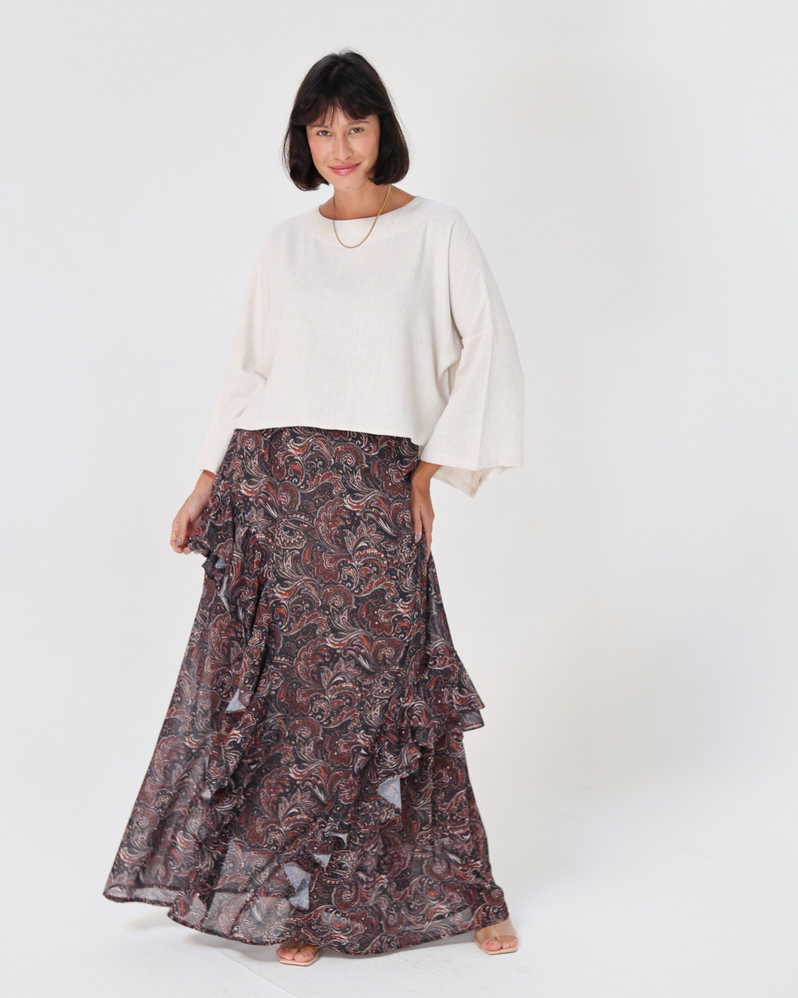 Coco Skirt