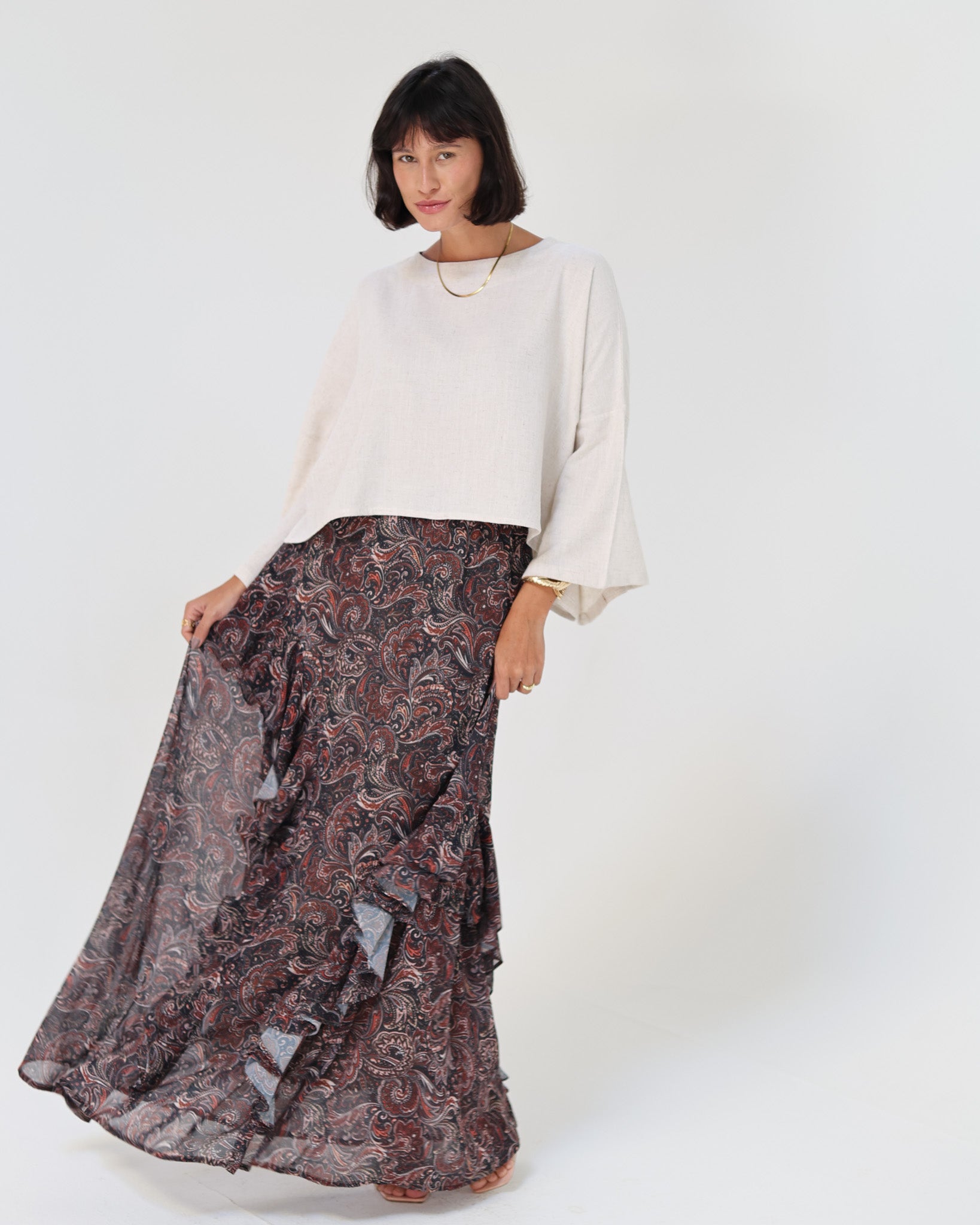Coco Skirt