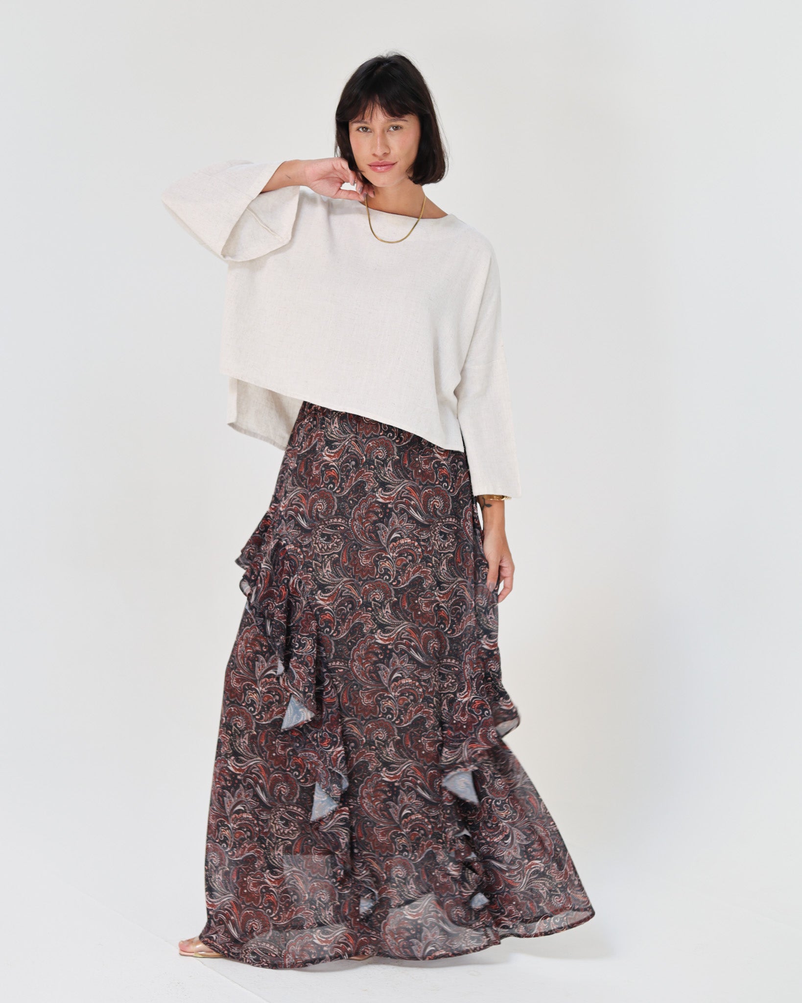 Coco Skirt