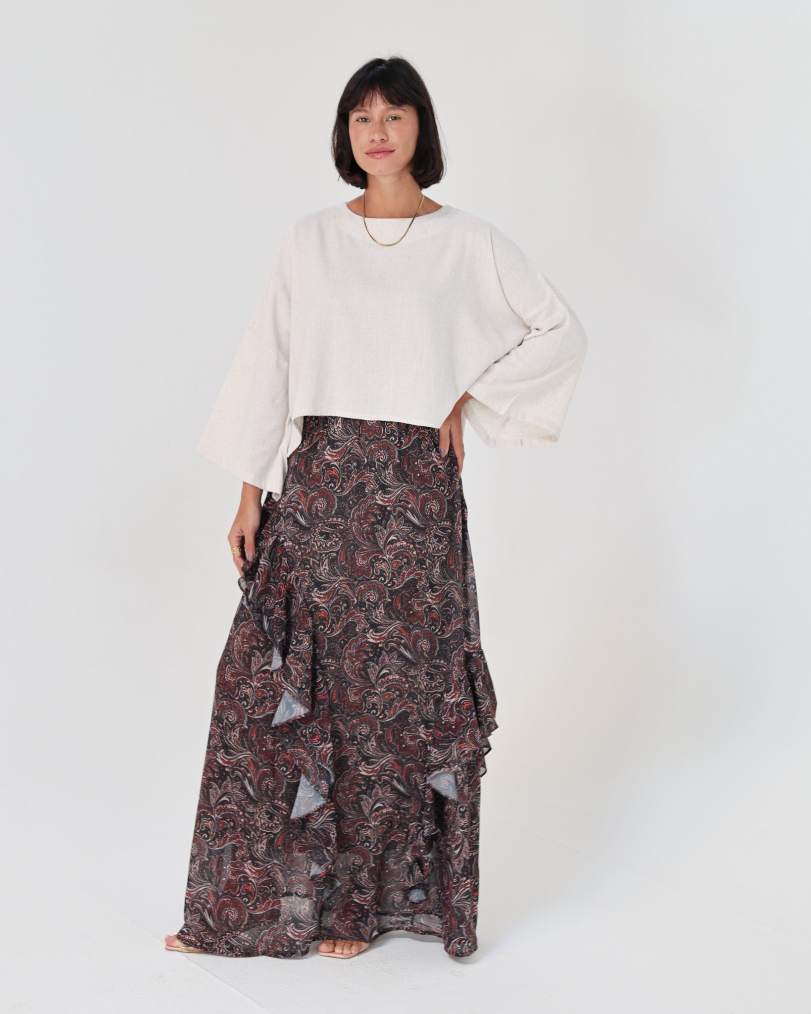 Coco Skirt