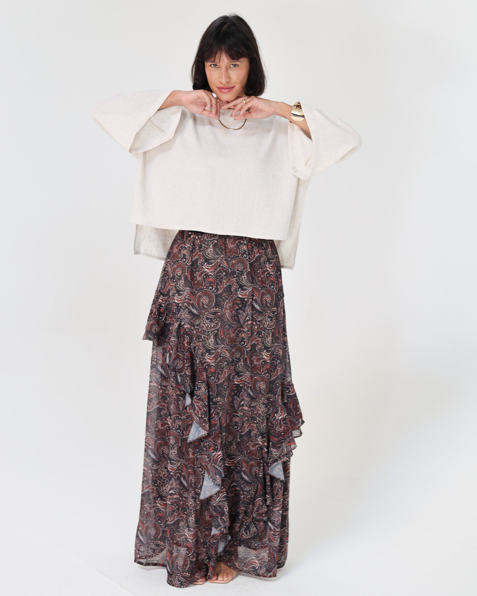 Coco Skirt