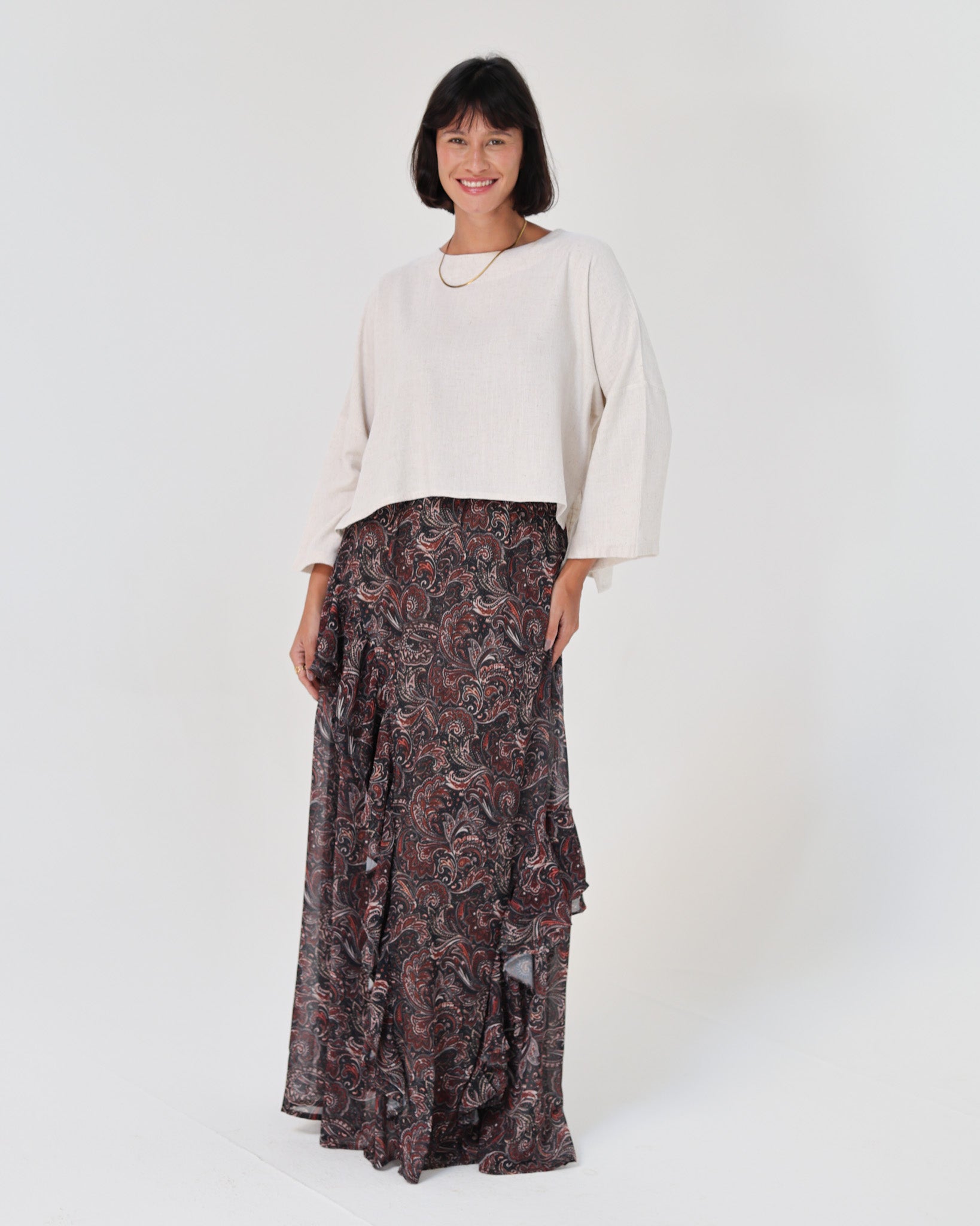 Coco Skirt