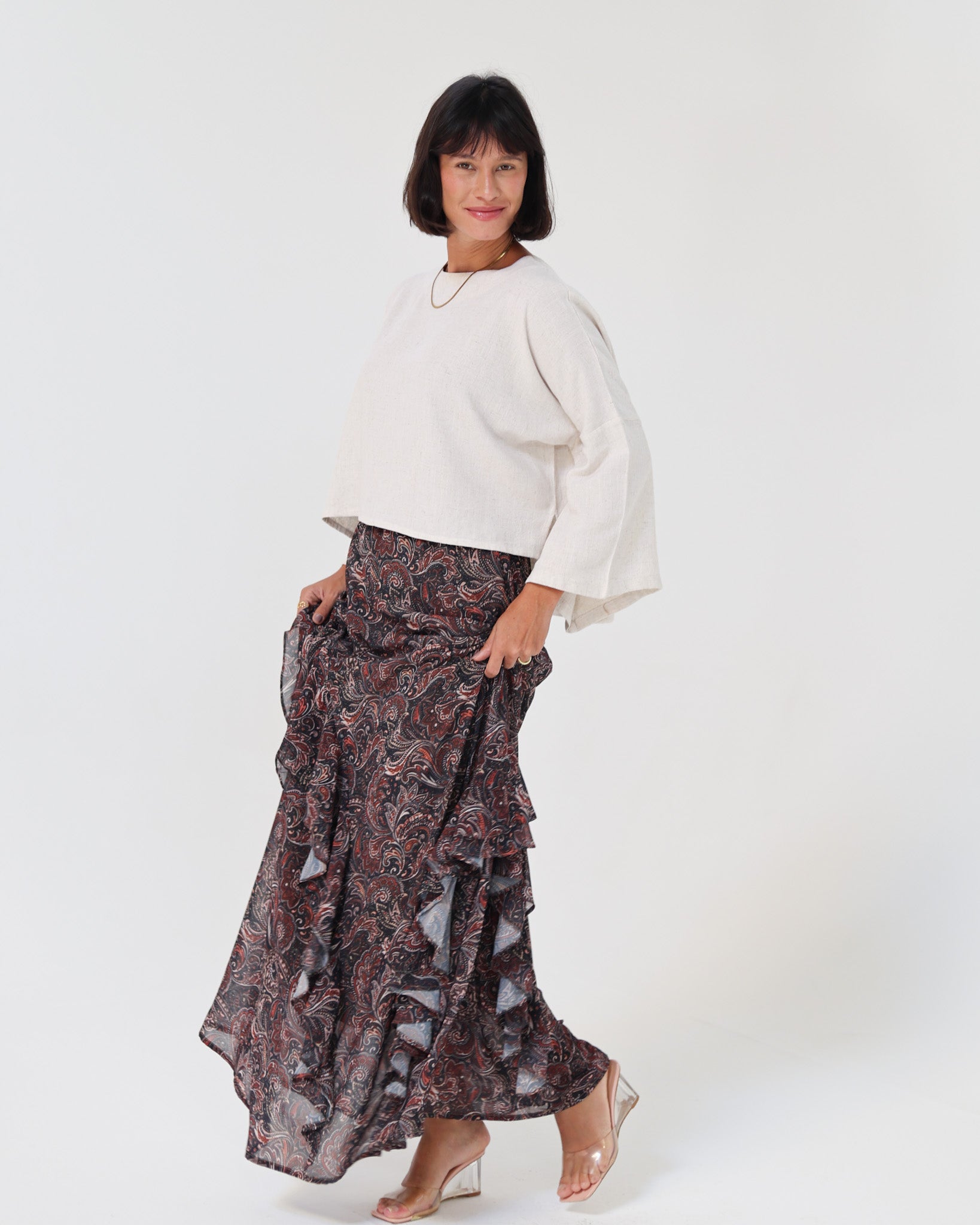 Coco Skirt